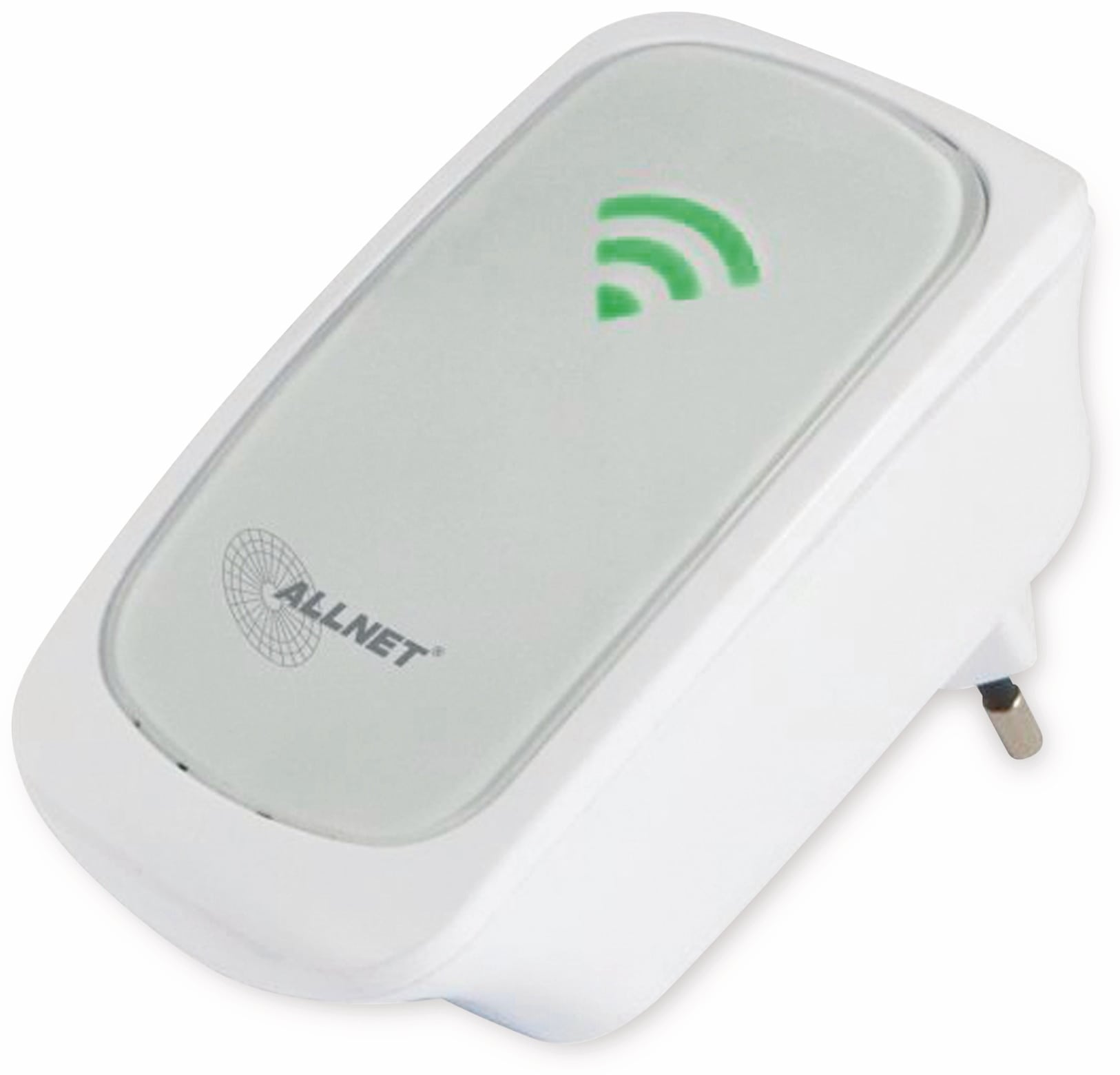 ALLNET WLAN-Repeater ALL0237R, 300 MBit/s