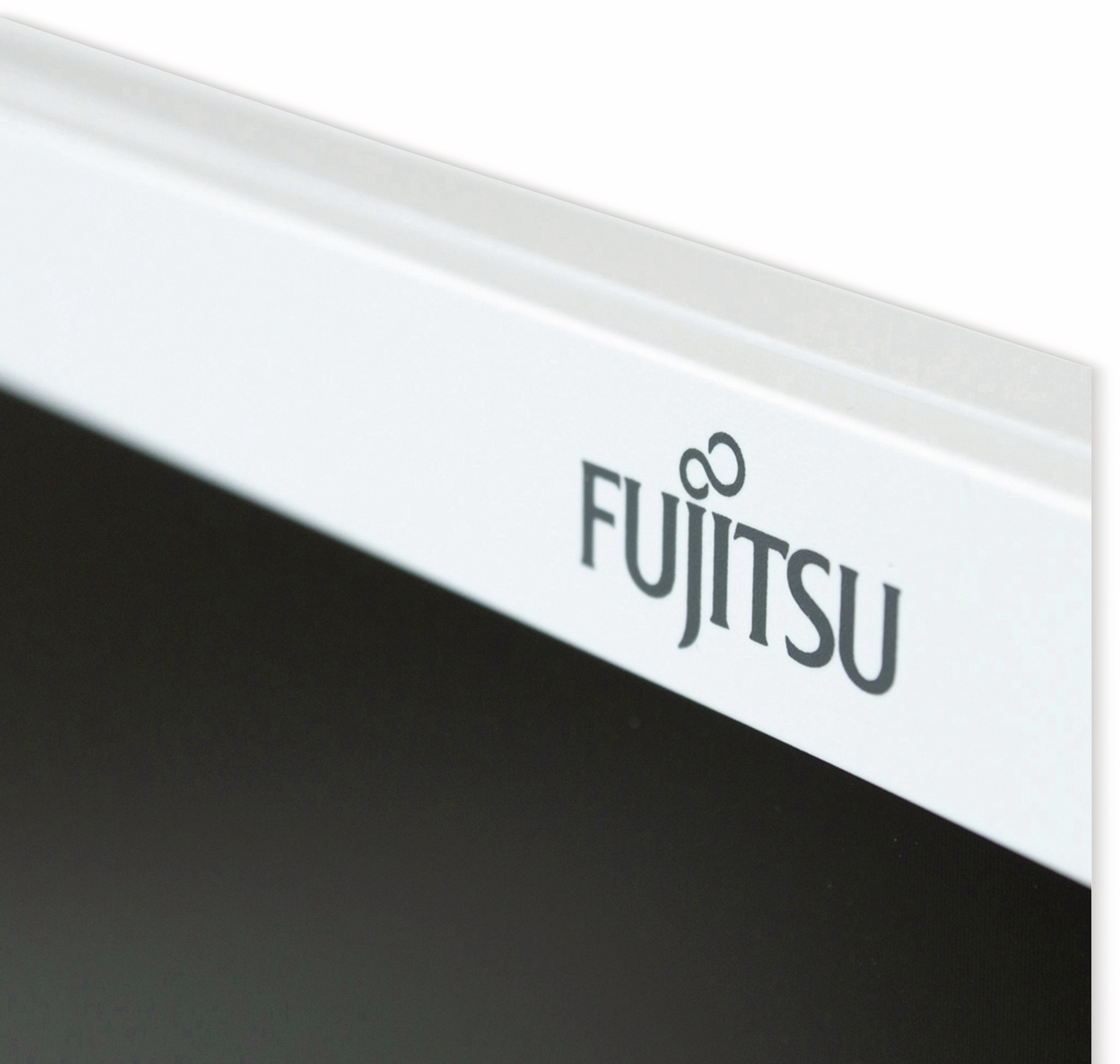 FUJITSU 55,39 cm (22") TFT-Monitor B22W-7 LED, VGA, DVI, DisplayPort, refurbished