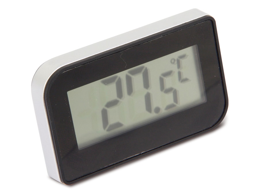 Xavax Digitales Thermometer -30...+70 °C