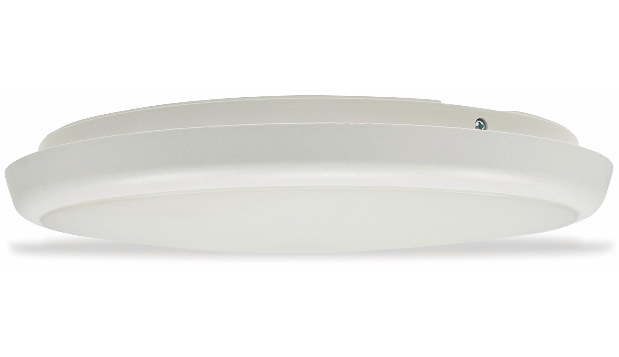 CHILITEC LED-Deckenleuchte SALAO, EEK: F,22W, 2100 lm, 4000K, IP54, Bewegungsmelder