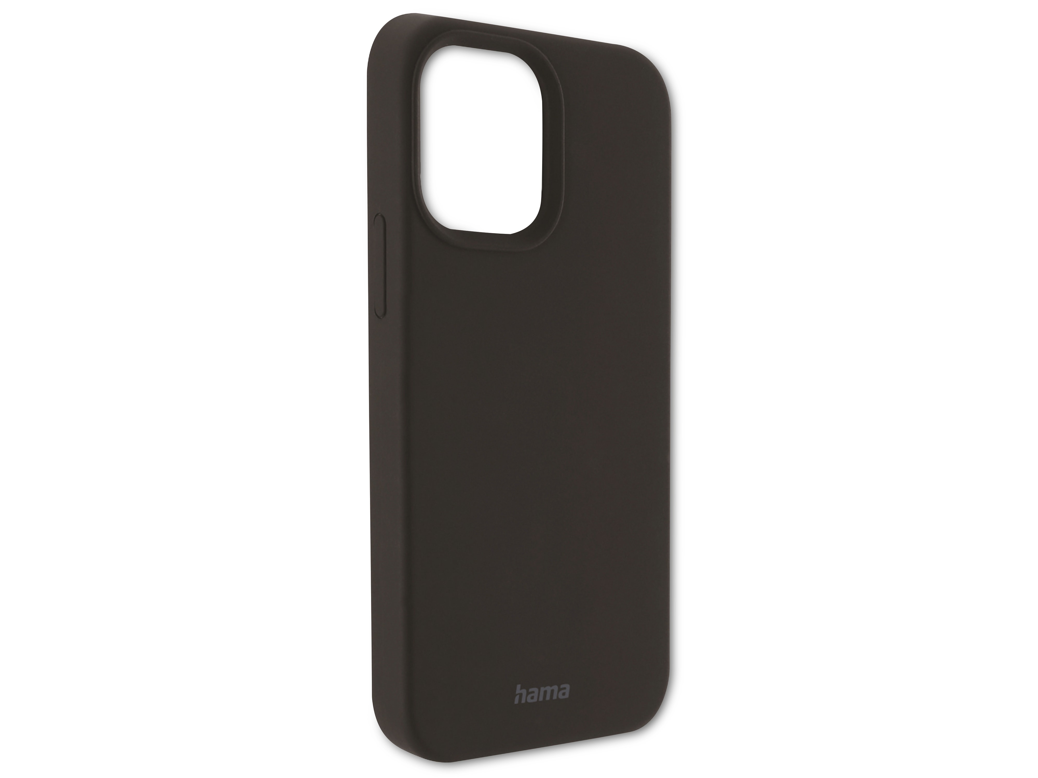 HAMA Smartphone-Hülle für iPhone 14 Pro Max, MagCase, schwarz