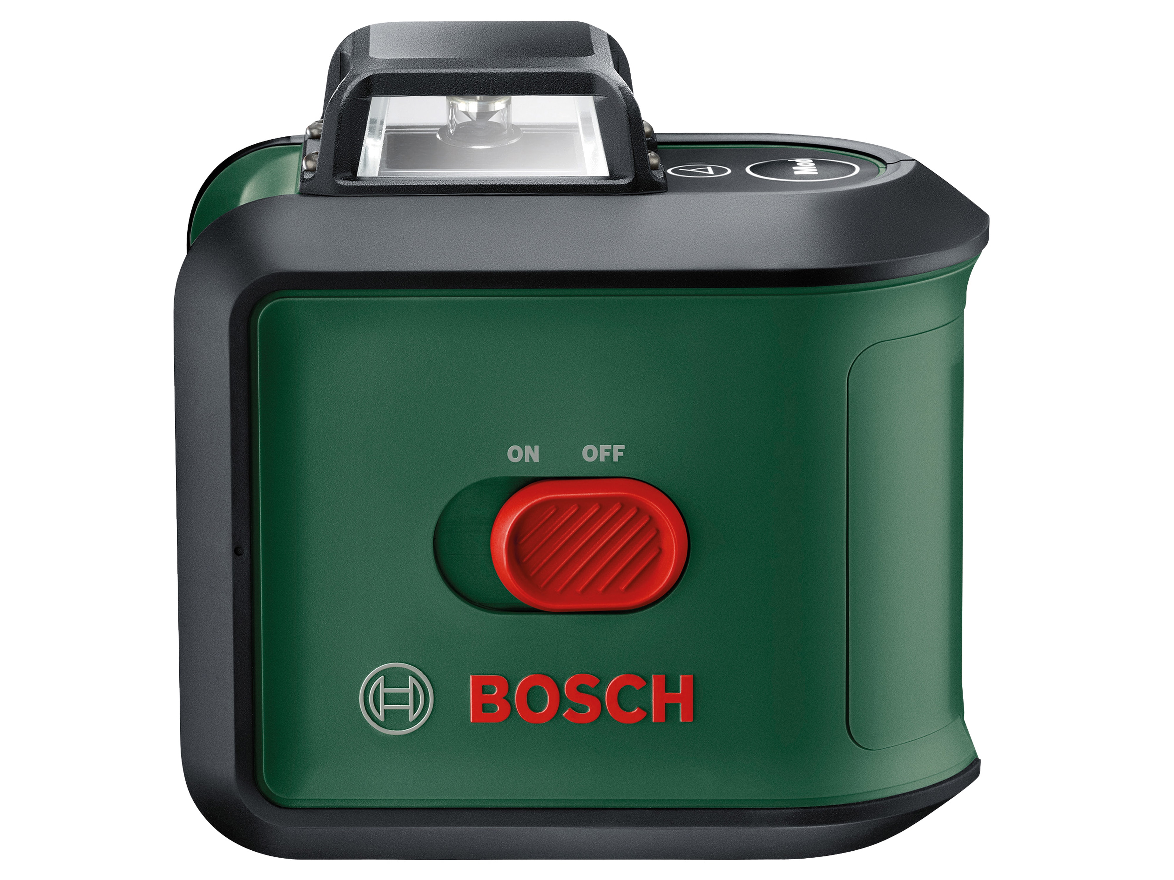 BOSCH Kreuzlinien-Laser UniversalLevel 360 Set, 0603663EZ1