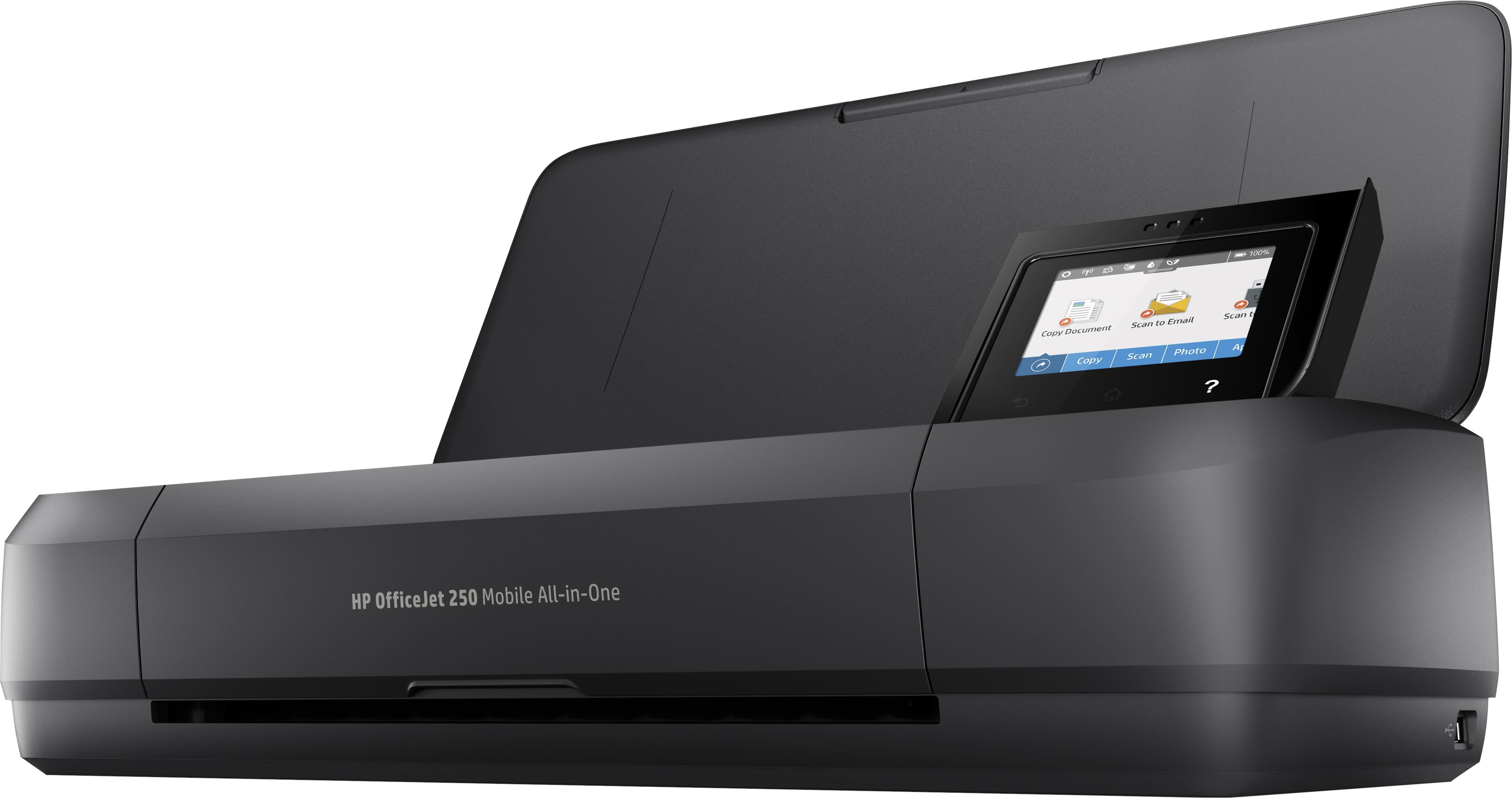 HP Tintenstrahldrucker Officejet 250 