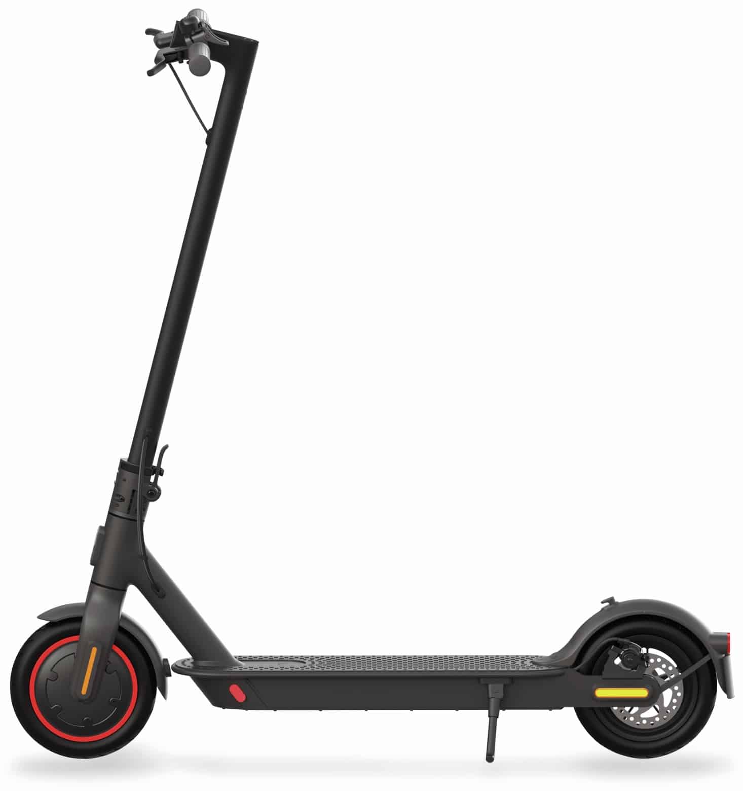 Xiaomi E-Scooter MI Pro 2, mit Straßenzulassung