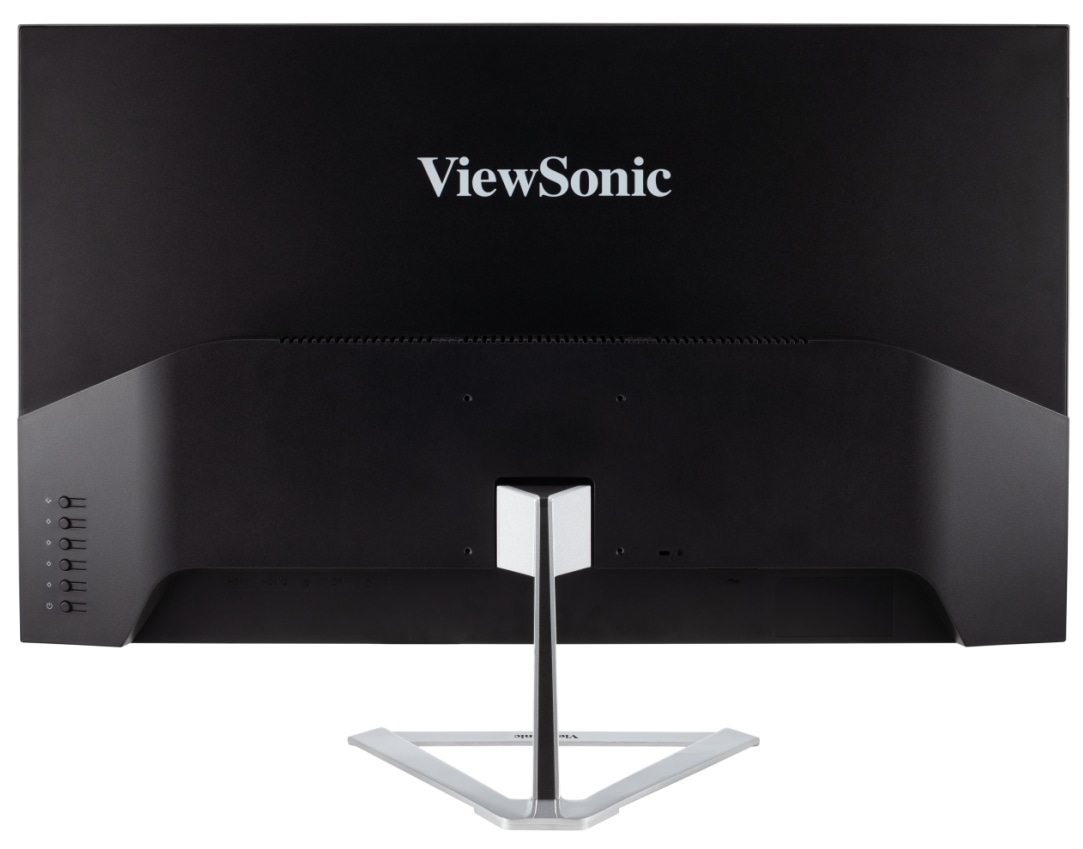 VIEWSONIC Monitor VX3276-2K-MHD-2 81,3 cm (32")