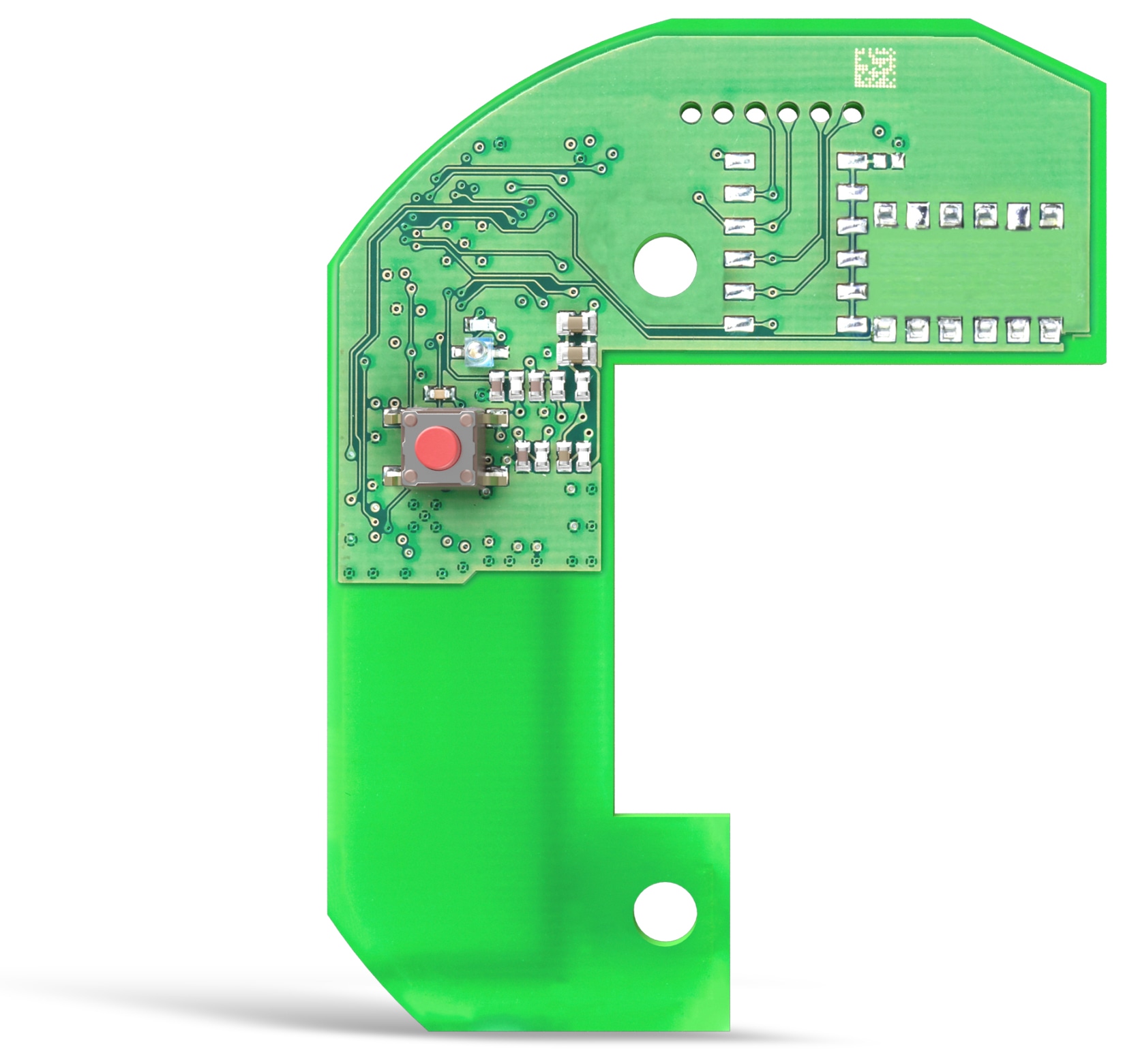 Hekatron Funkmodul Basis X