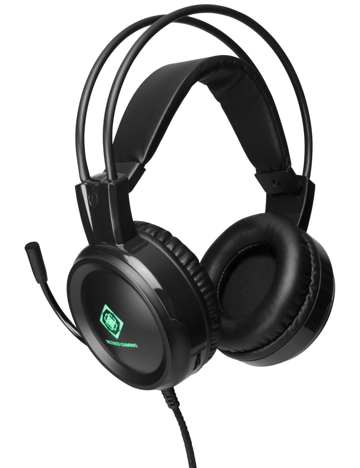 DELTACO GAMING Gaming Headset DH110
