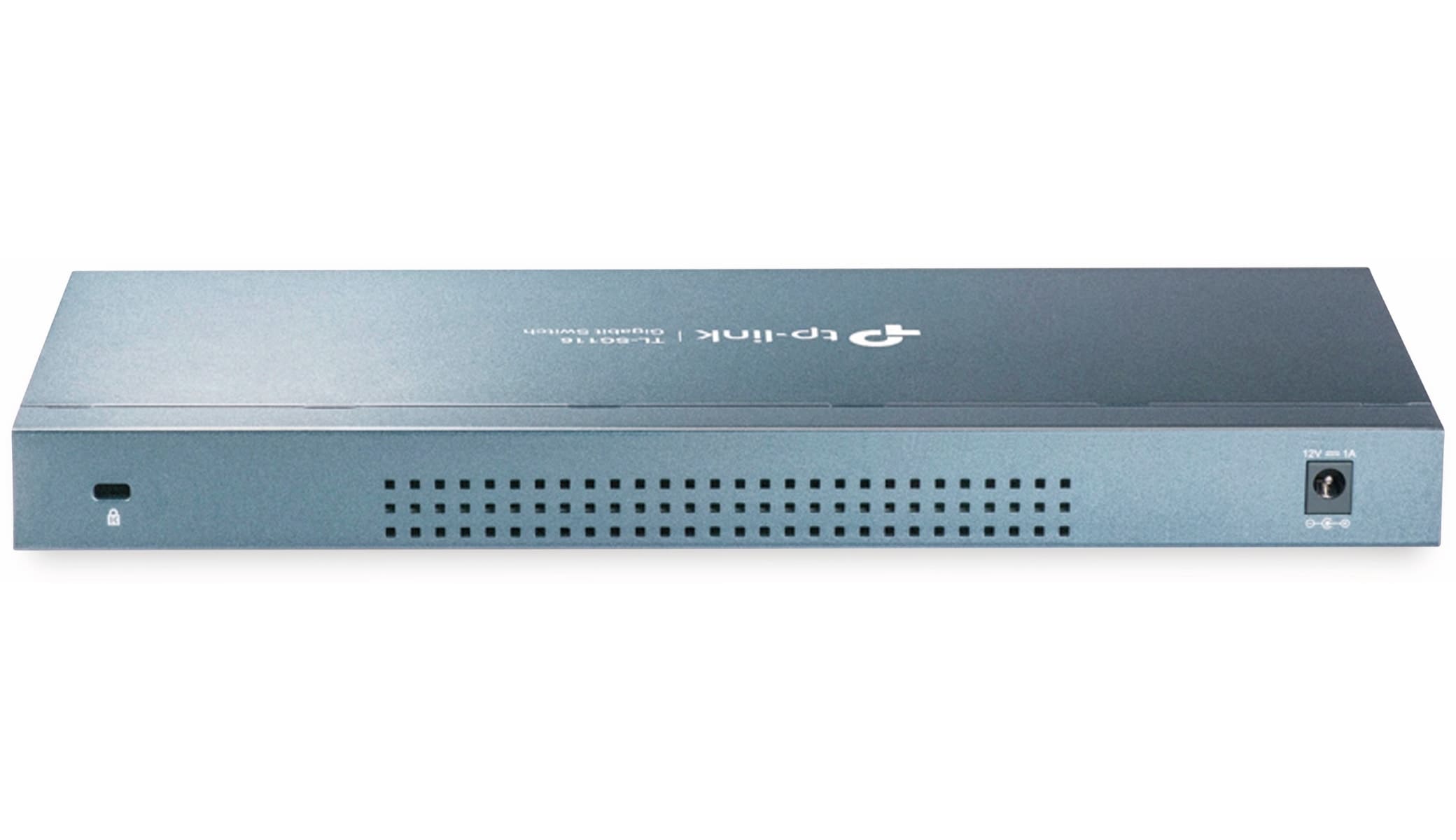 TP-LINK Switch Desktop TL-SG116, 16-port, Gigabit