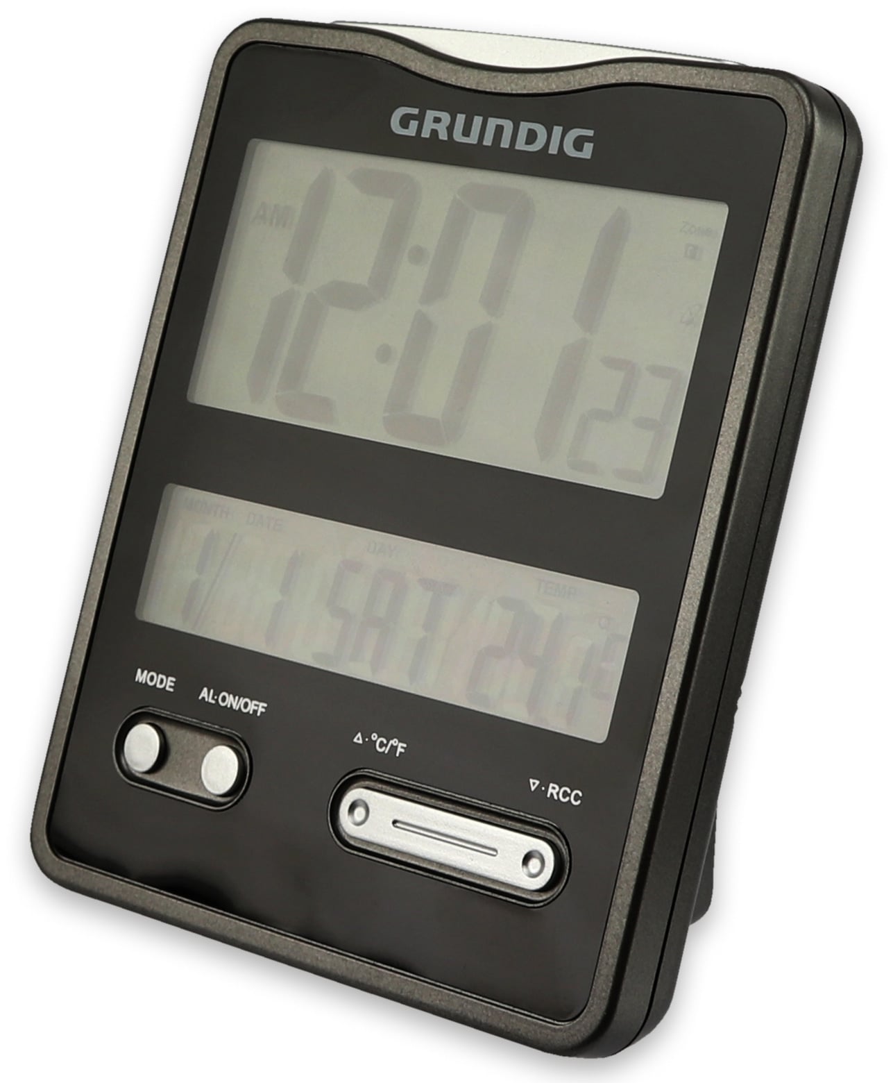 GRUNDIG Wetterstation 07726