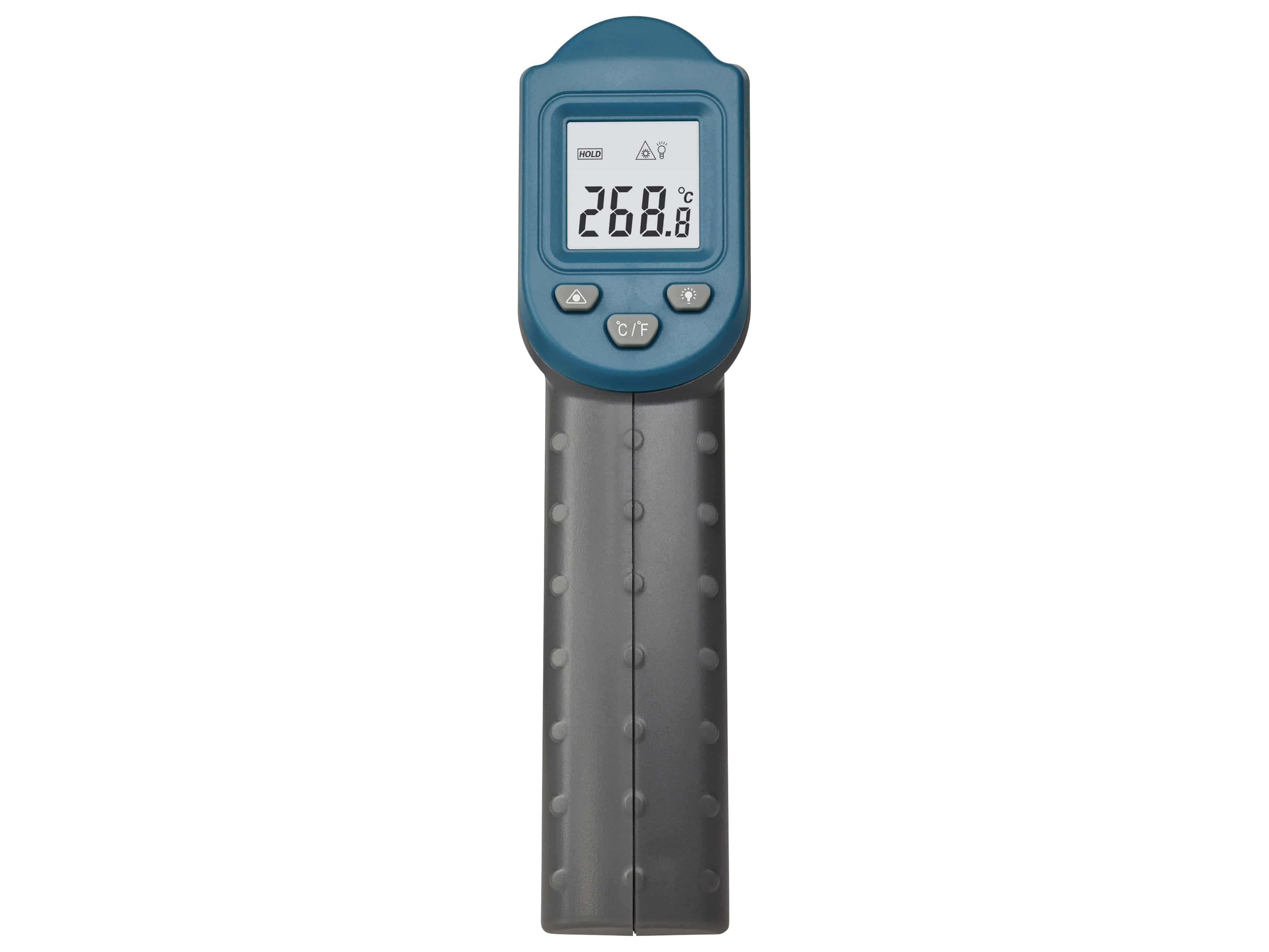 TFA Infrarot-Thermometer Ray 31.1136.20