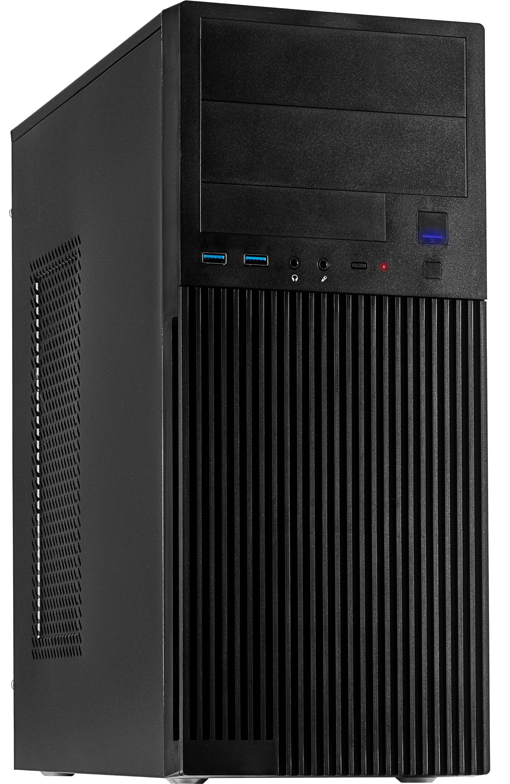 INTER-TECH Midi Tower IT-2815 Linear