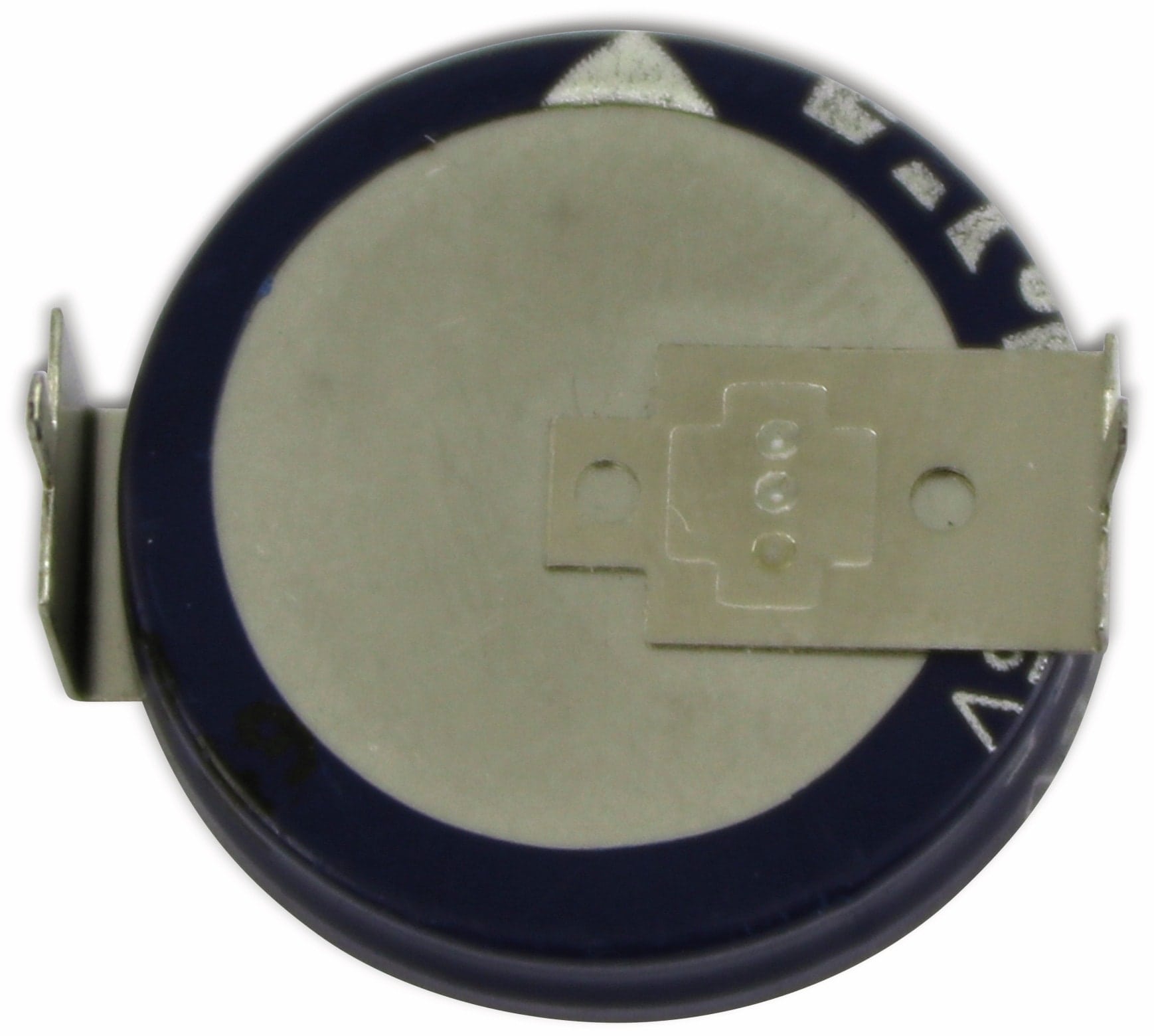 EATON Gold Cap-Elko, 1,5 F, 5,5 V, 19x6,7 mm