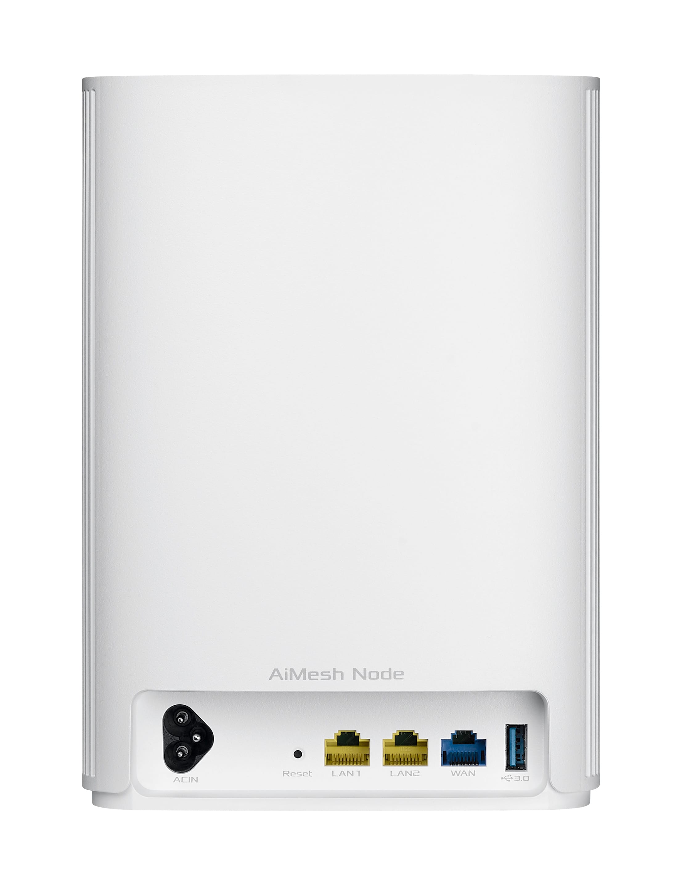 ASUS WLAN Router ZenWiFi AX Mini (XD4)