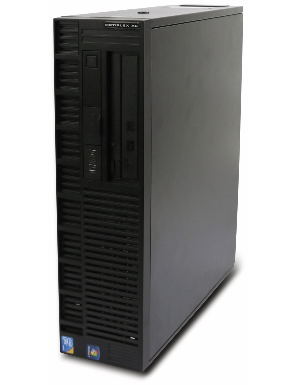 Dell PC, OPTIPLEX XE, D01D, 4GB RAM,500GB HDD, WinXP, gebraucht