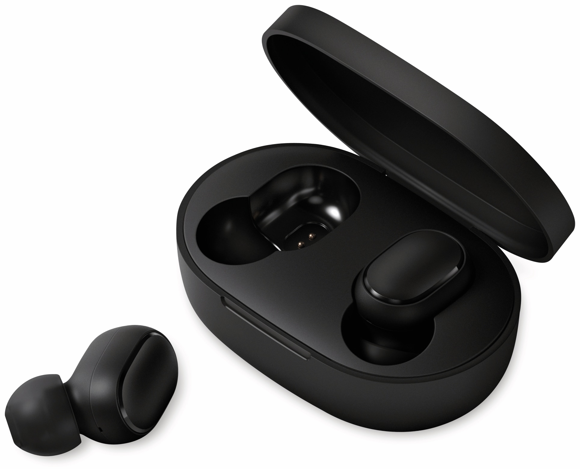 Xiaomi In-Ear Ohrhörer Mi True Basic S, schwarz
