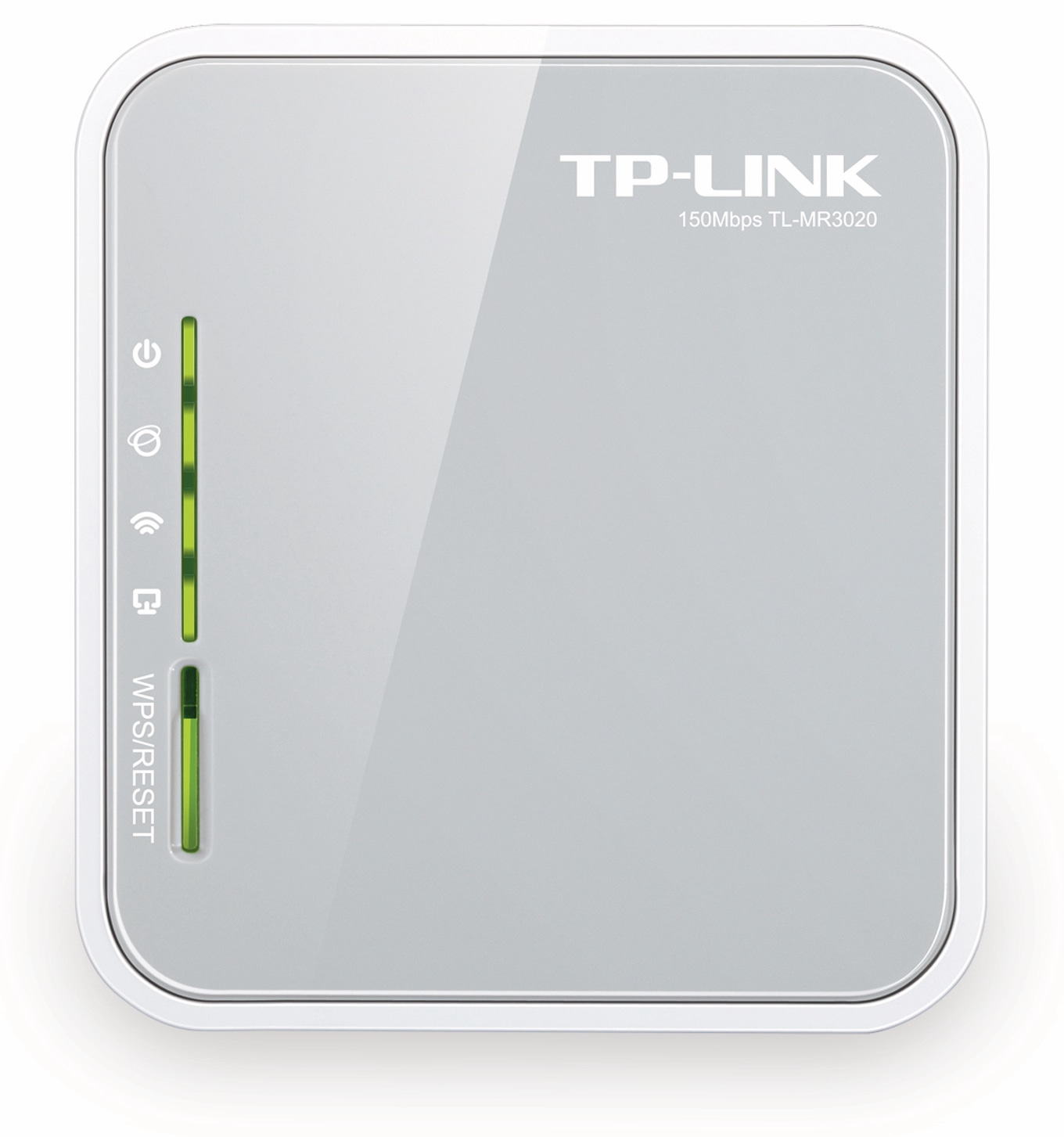 TP-LINK Wireless LAN Router TL-MR3020
