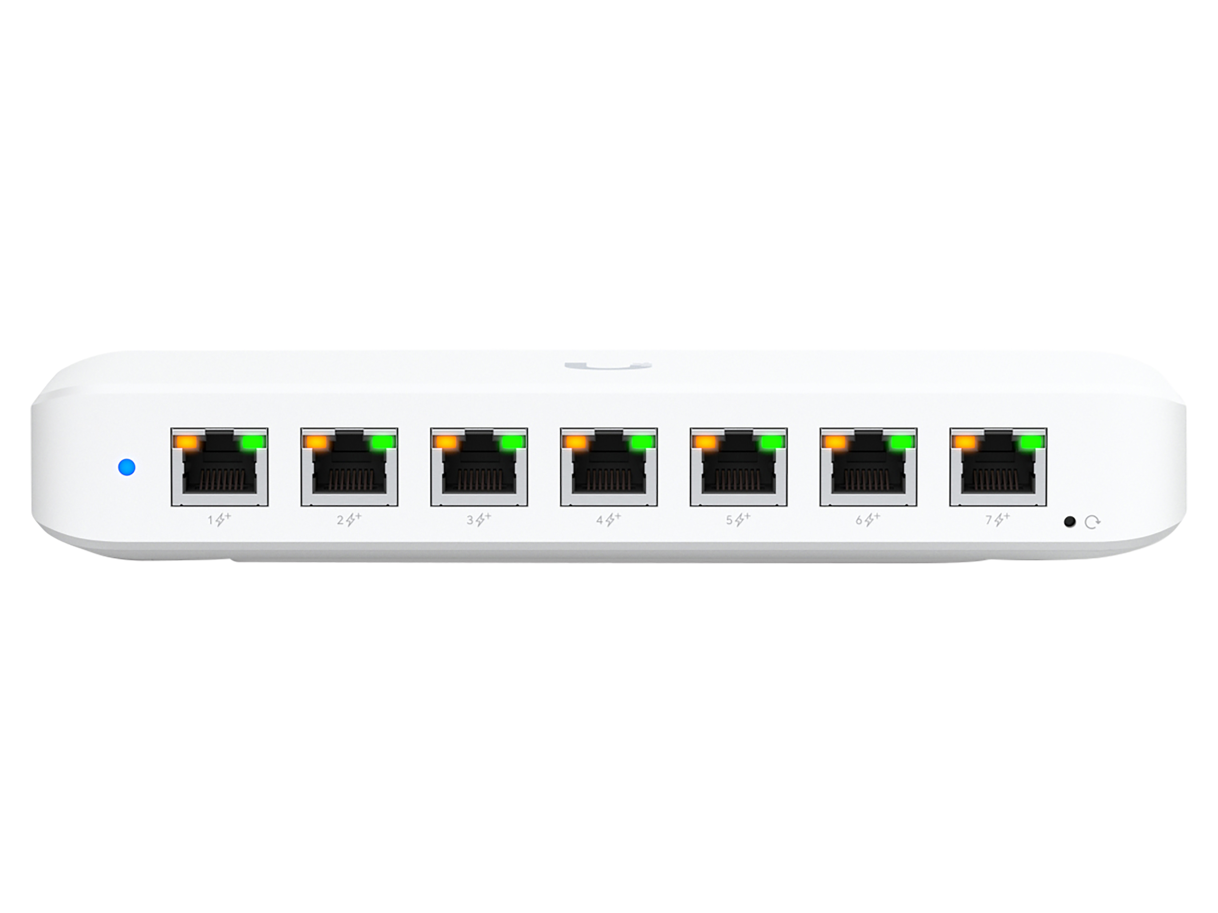 UBIQUITI Switch UniFi Ultra USW-Ultra 