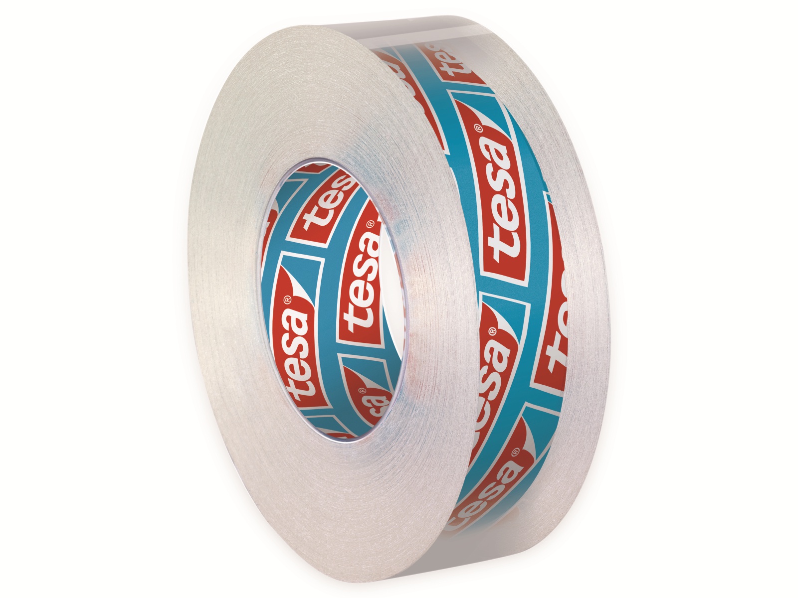 TESA film® kristall-klar, 1 Rolle, 33m:15mm, 57316-00000-02