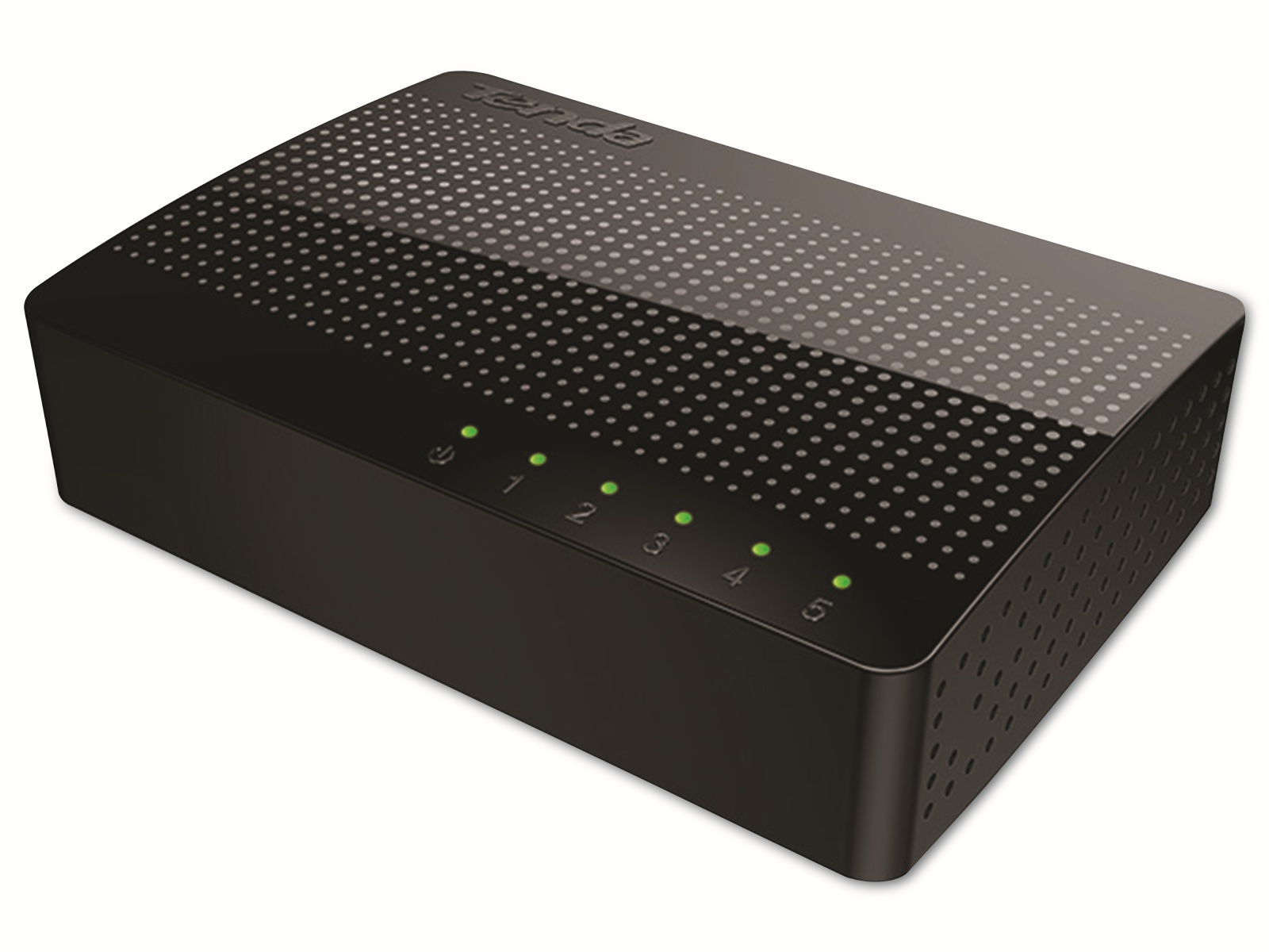 Switch TENDA SG105, 5-port, Gigabit