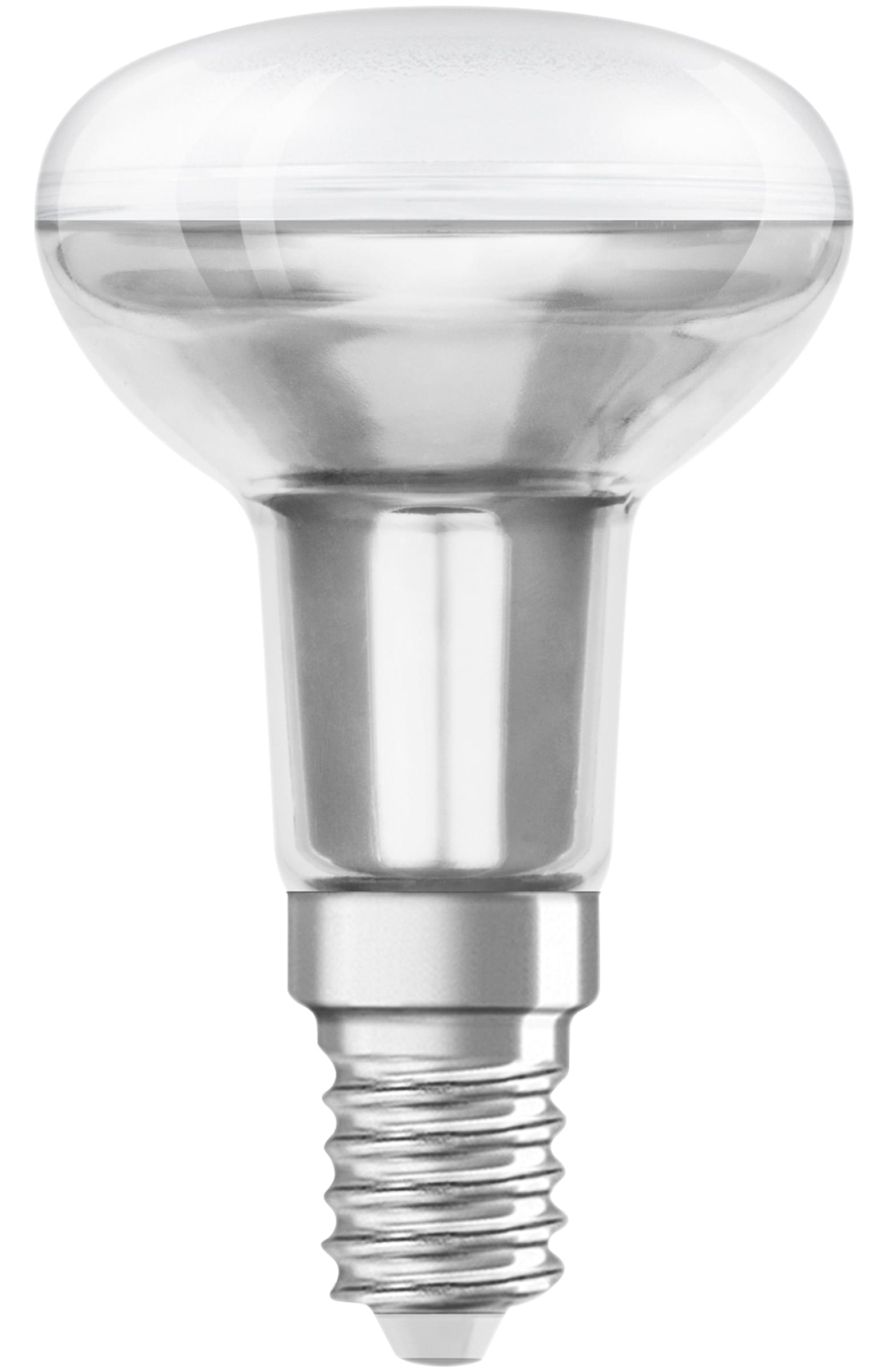 OSRAM LED-Reflektorlampe Superstar Plus, R50, E14, EEK: G, 4,8 W, 345 lm, 2700 K