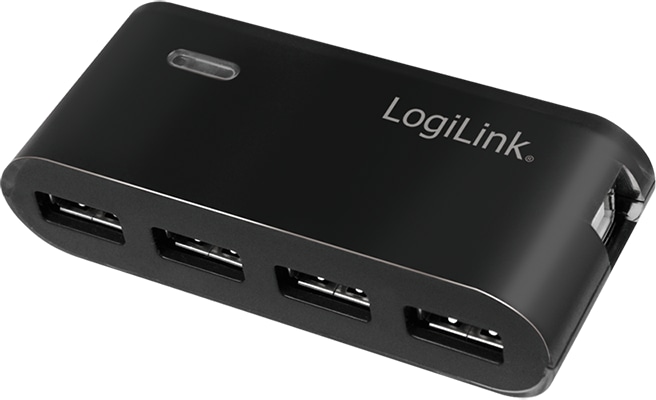 LOGILINK USB-Hub UA0085 4-Port