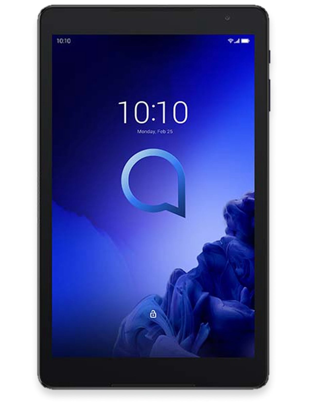 ALCATEL Tablet 3T 8088X, 10", LTE, Premium Black