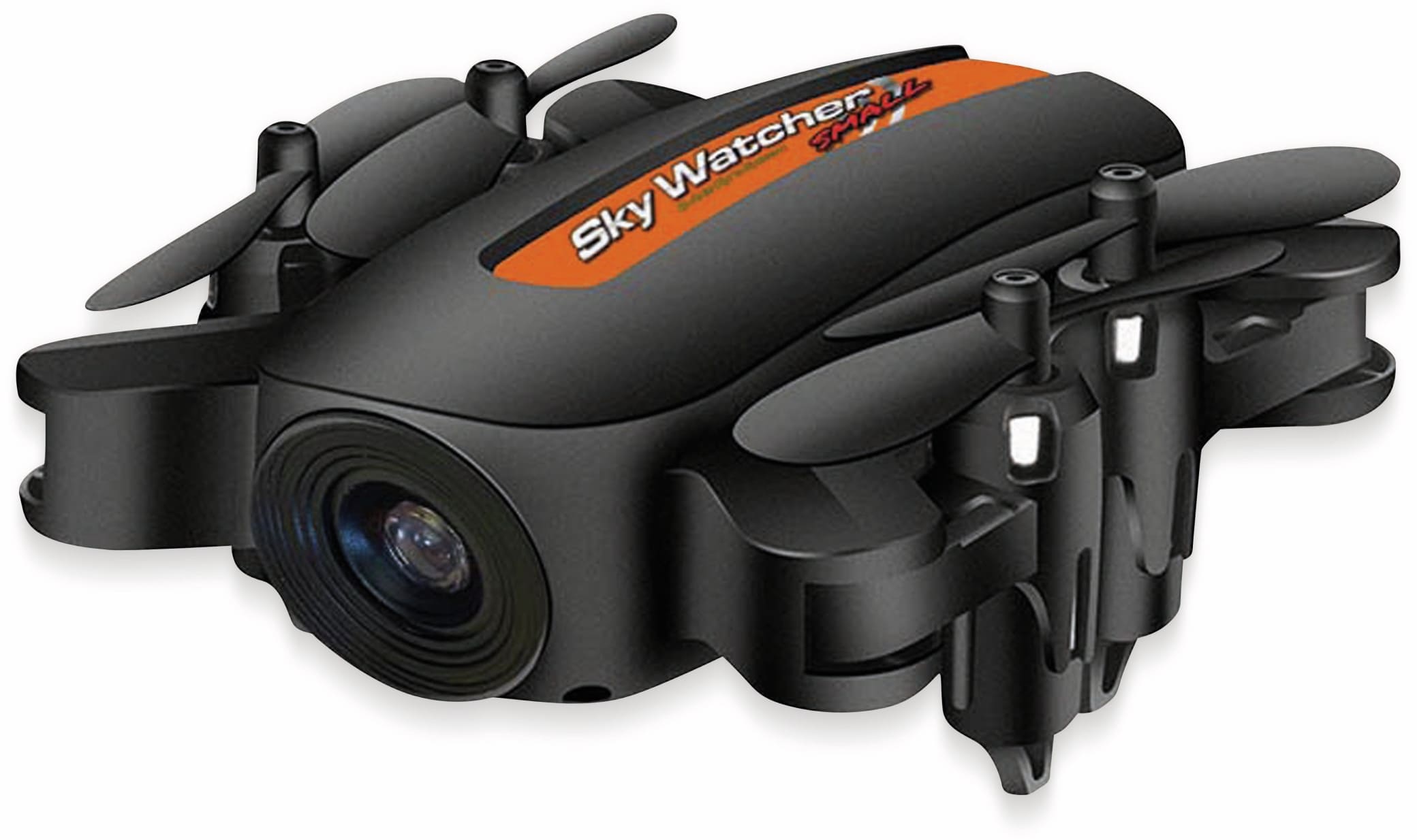 DF MODELS Quadrokopter SkyWatcher SMALL - RTF,No. 9420