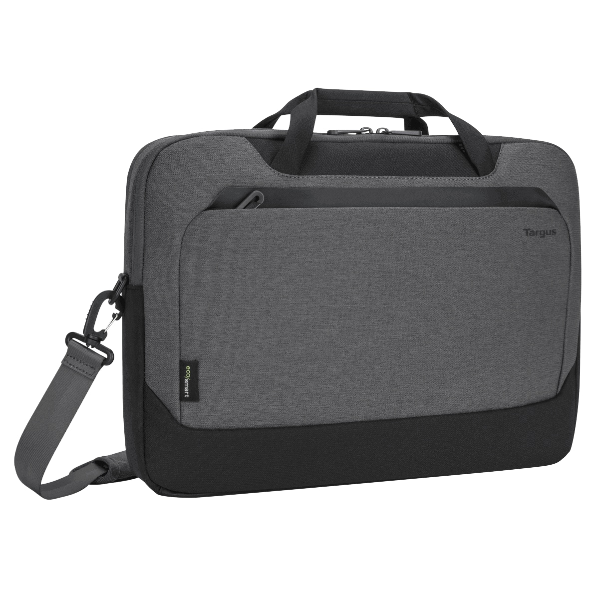 TARGUS Tasche Cypress 15,6" Aktentasche mit EcoSmart® Grau