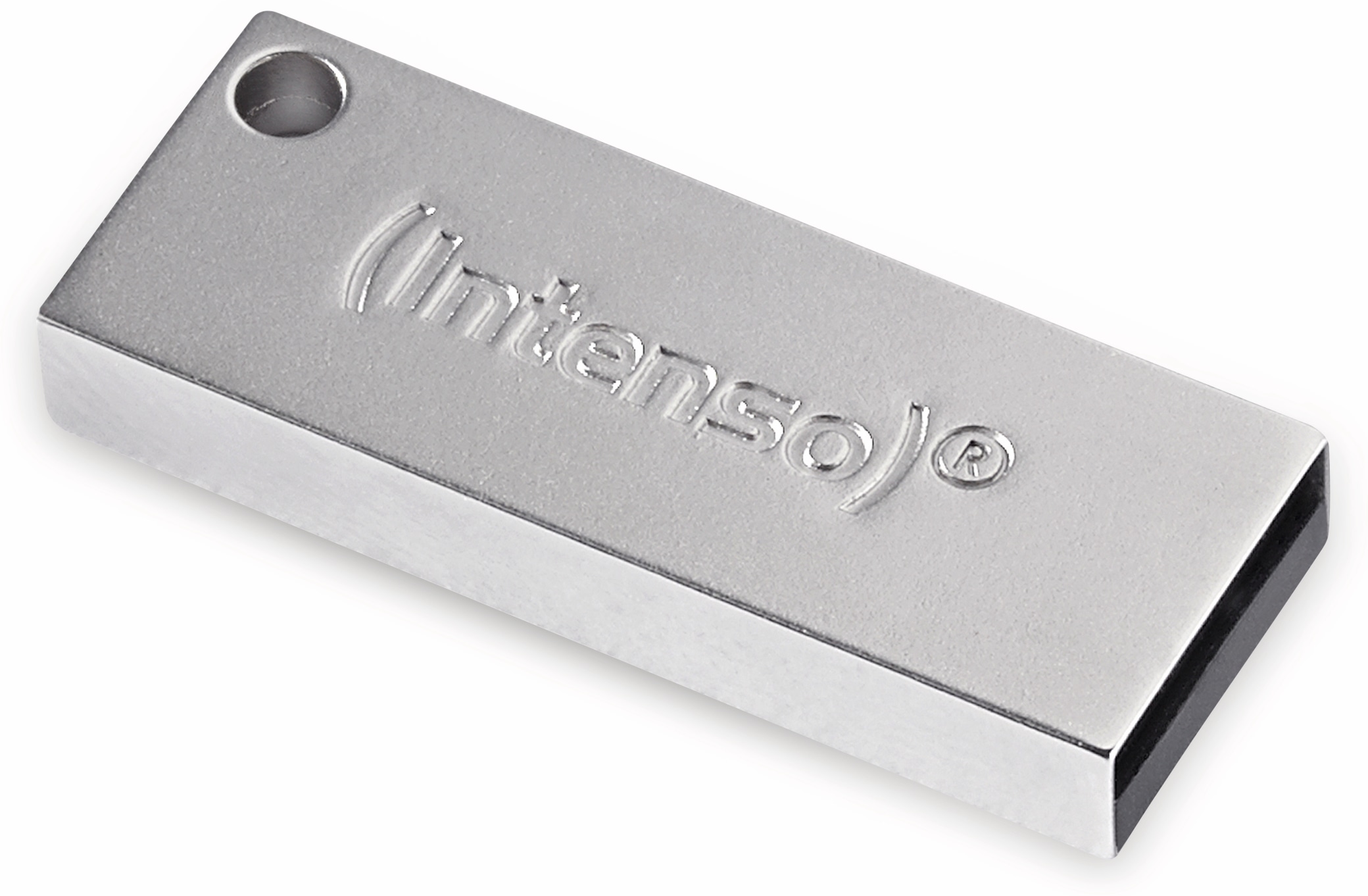 INTENSO USB 3.0 Speicherstick Premium Line, 64 GB