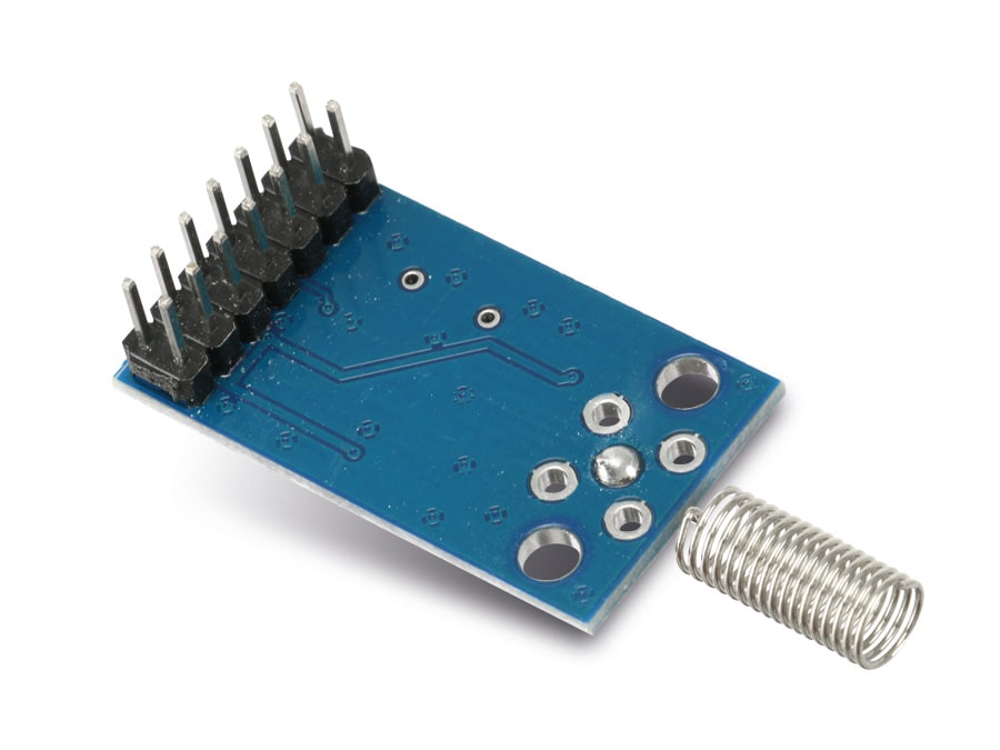 DAYCOM Funkmodul M-FM-NRF905/FA, 433 MHz