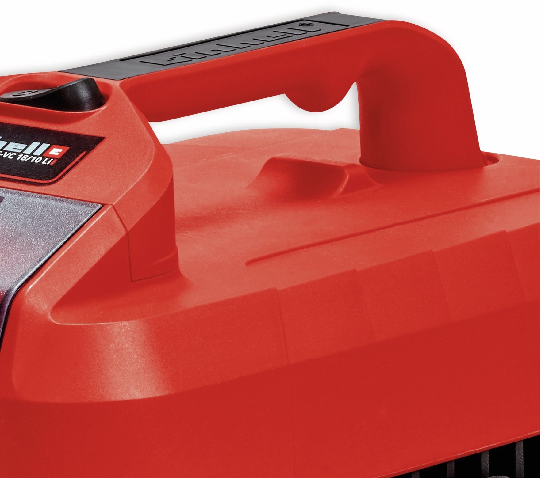 EINHELL Akku-Nass-Trockensauger TE-VC 18/10 Li + Starterset