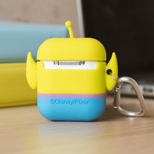THUMBSUP! 3D AirPods Case  Toy Story Alien