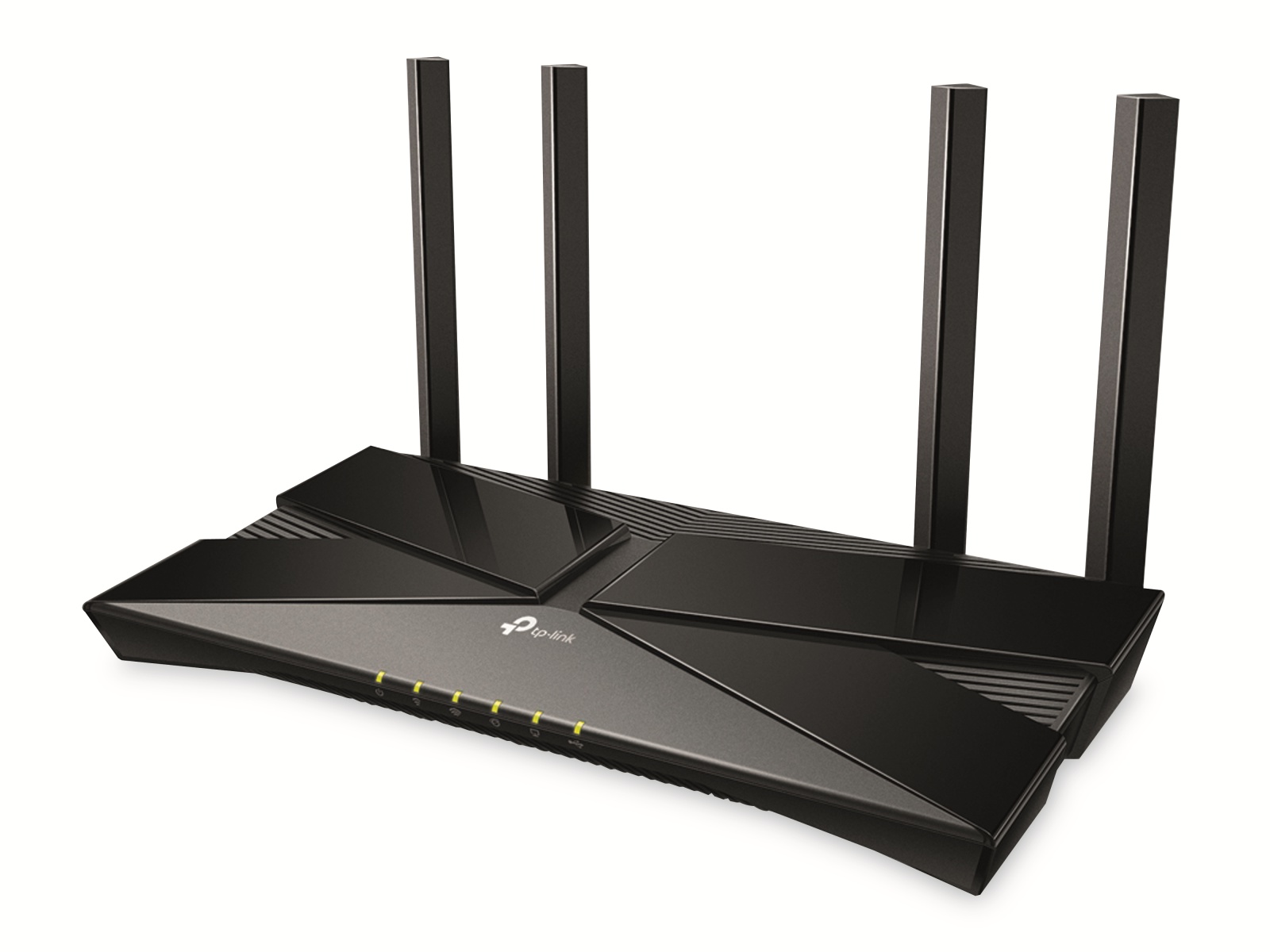 TP-LINK WLAN-Router Archer AX20, Dual-Band, Wi-Fi 6