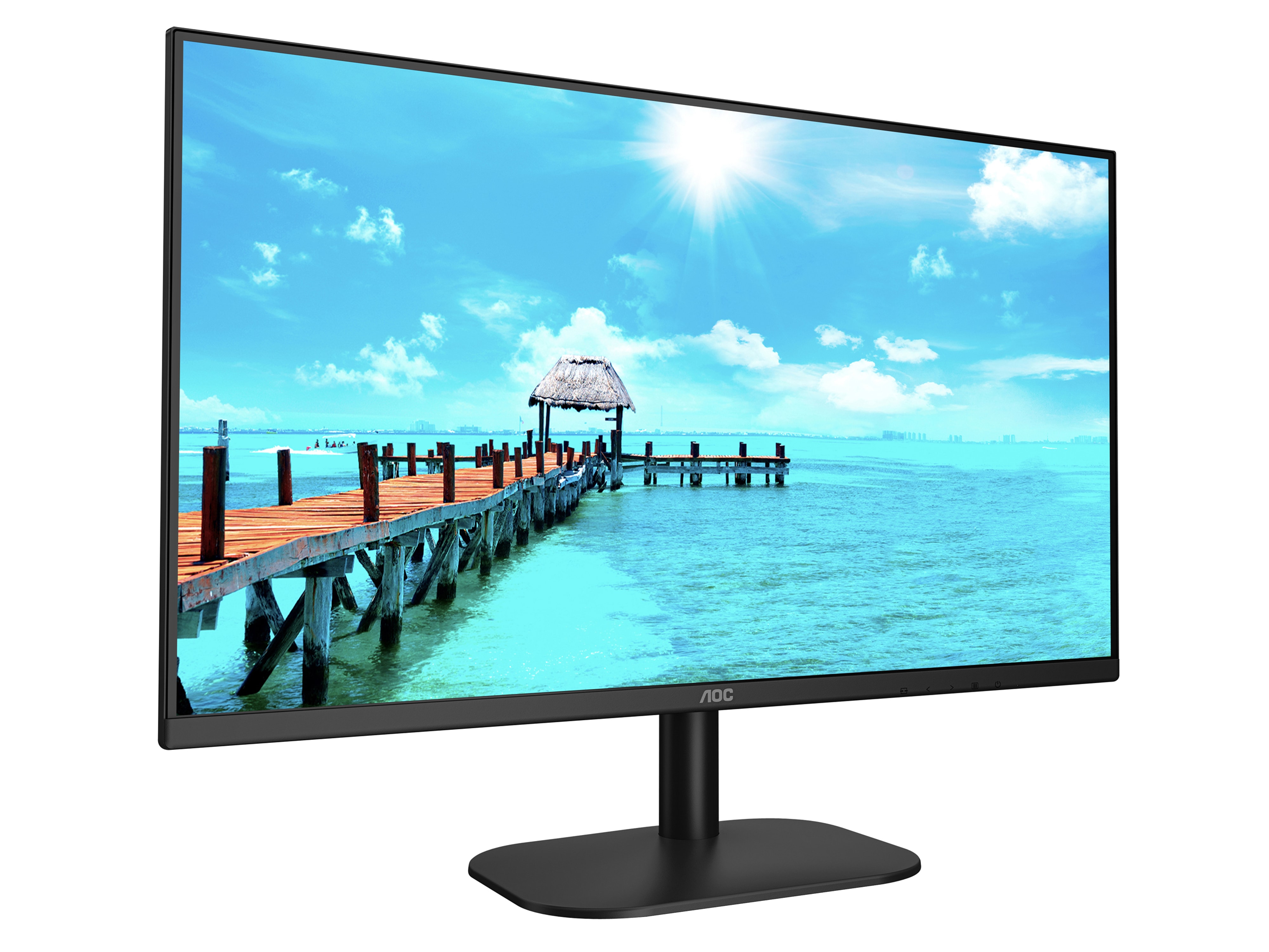 AOC Monitor 27B2DM 68,6cm (27")