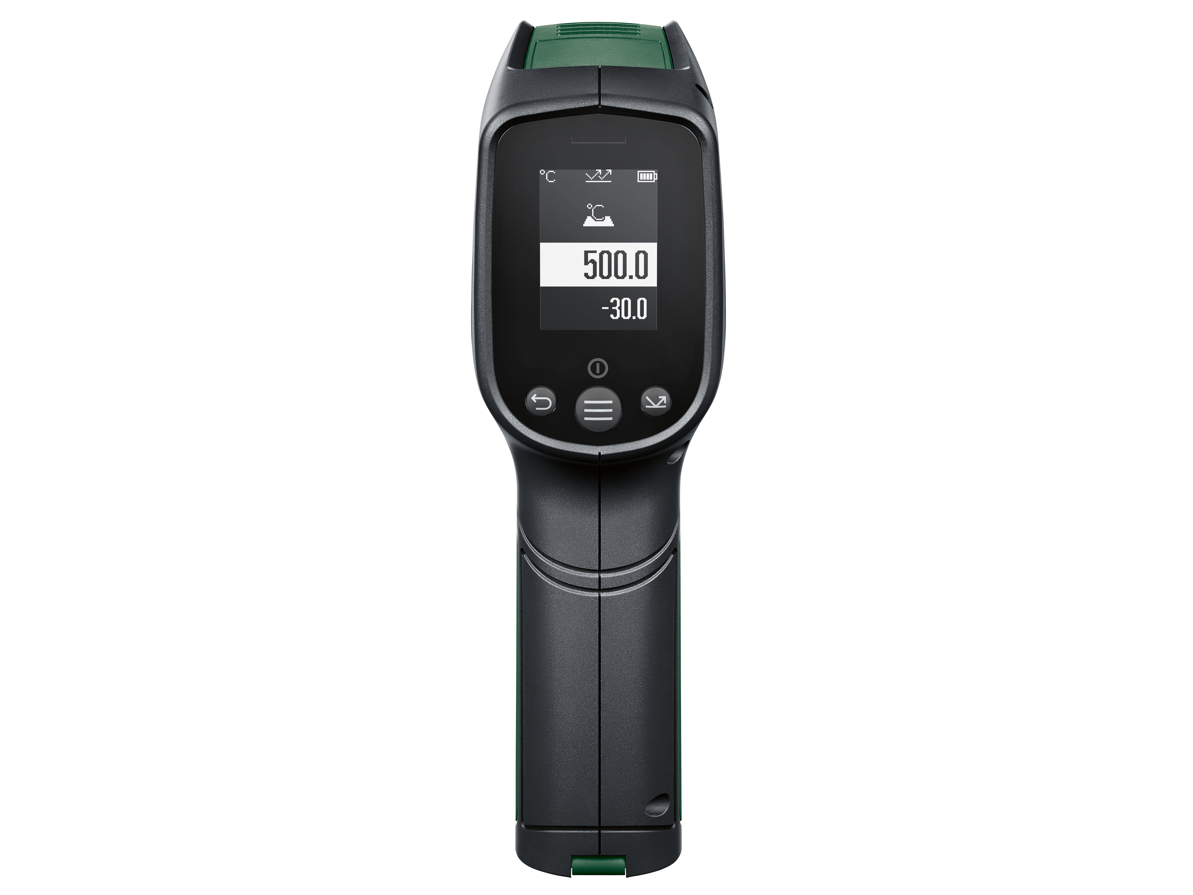 BOSCH Thermodetektor AdvancedTemp, 06036832Z0