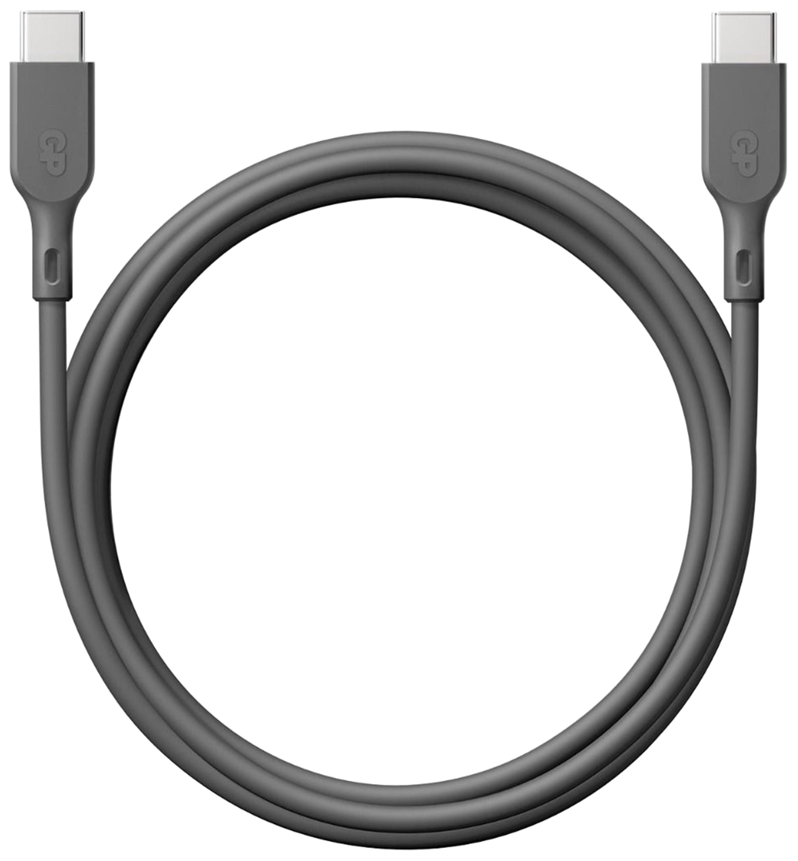 GP USB Lade-/Sync-Kabel CC1P USB-C auf USB-C