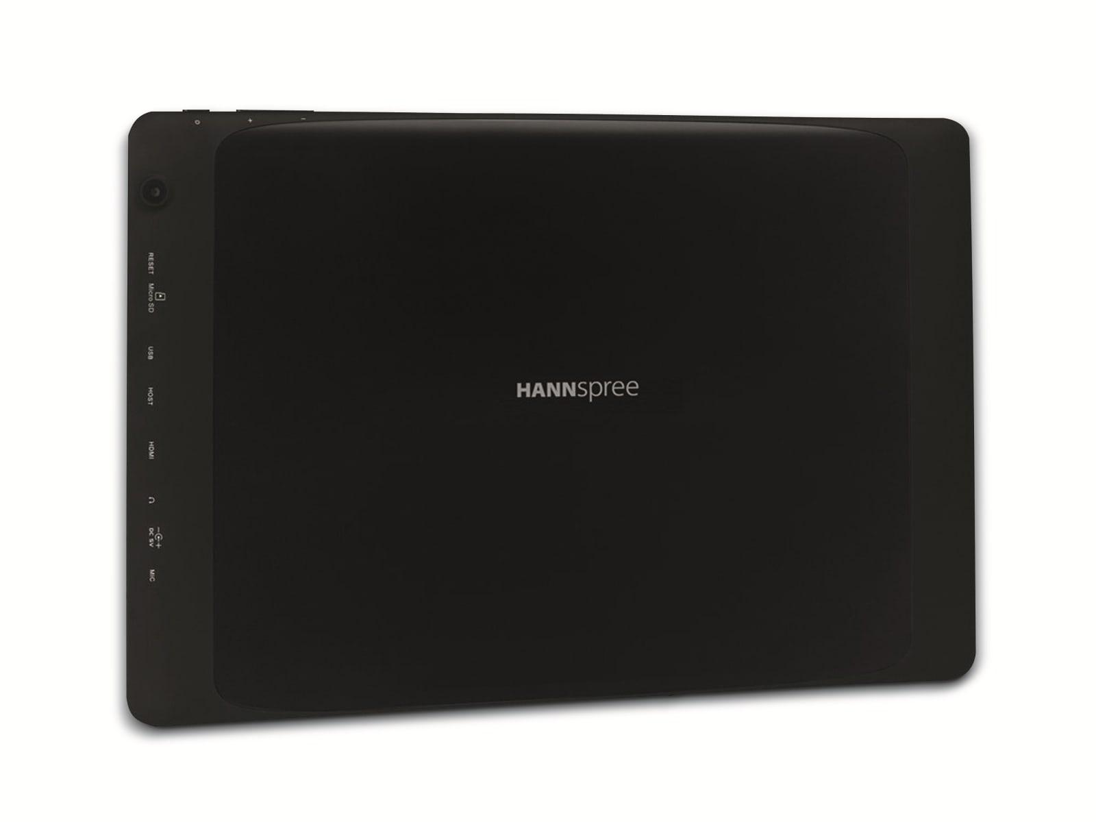 HANNspree Tablet Titan 3, 13,3", Android 9.0, Octa-Core, Full-HD
