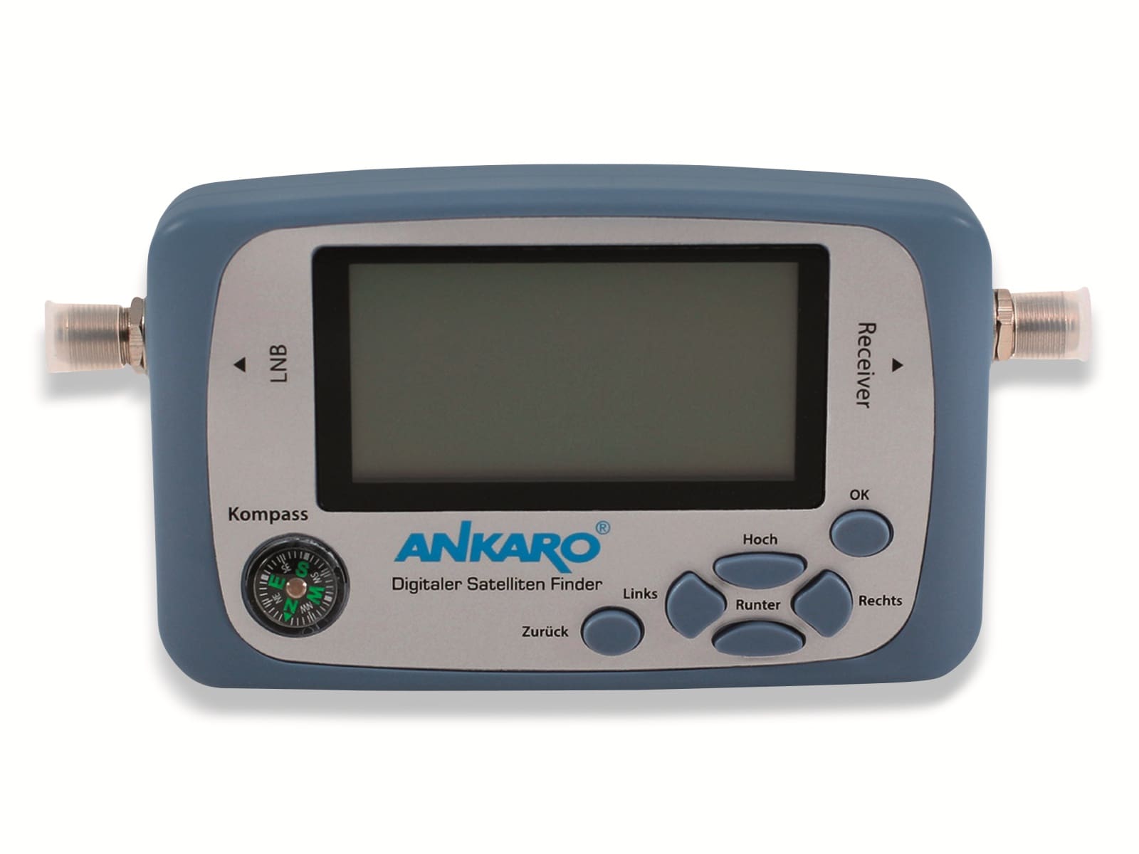 ANKARO SAT-Finder DSF150