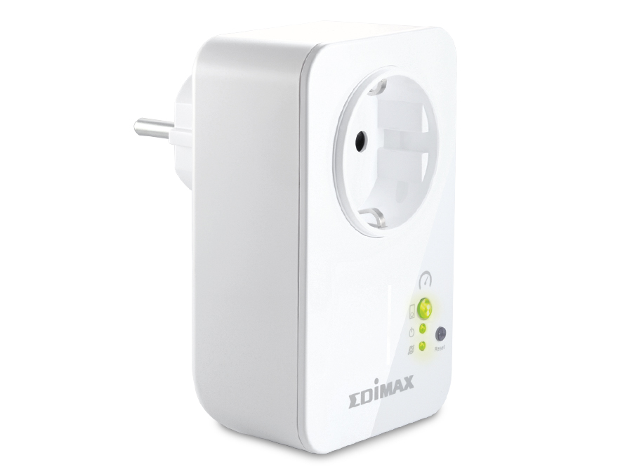 EDIMAX Smartplug SP-2101W WLAN-Schaltsteckdose