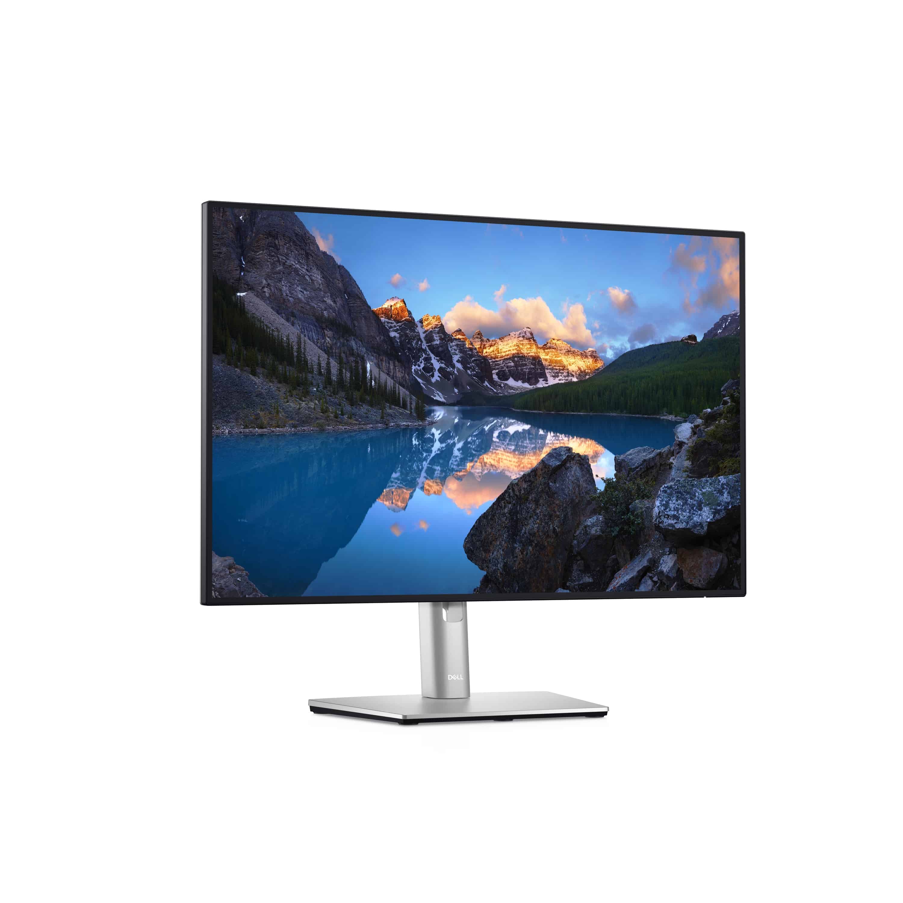 DELL Monitor UltraSharp U2421E 210-AXMB, 61,13 cm/24 '' (1920x1200), 16:10, 5 ms, HDMI