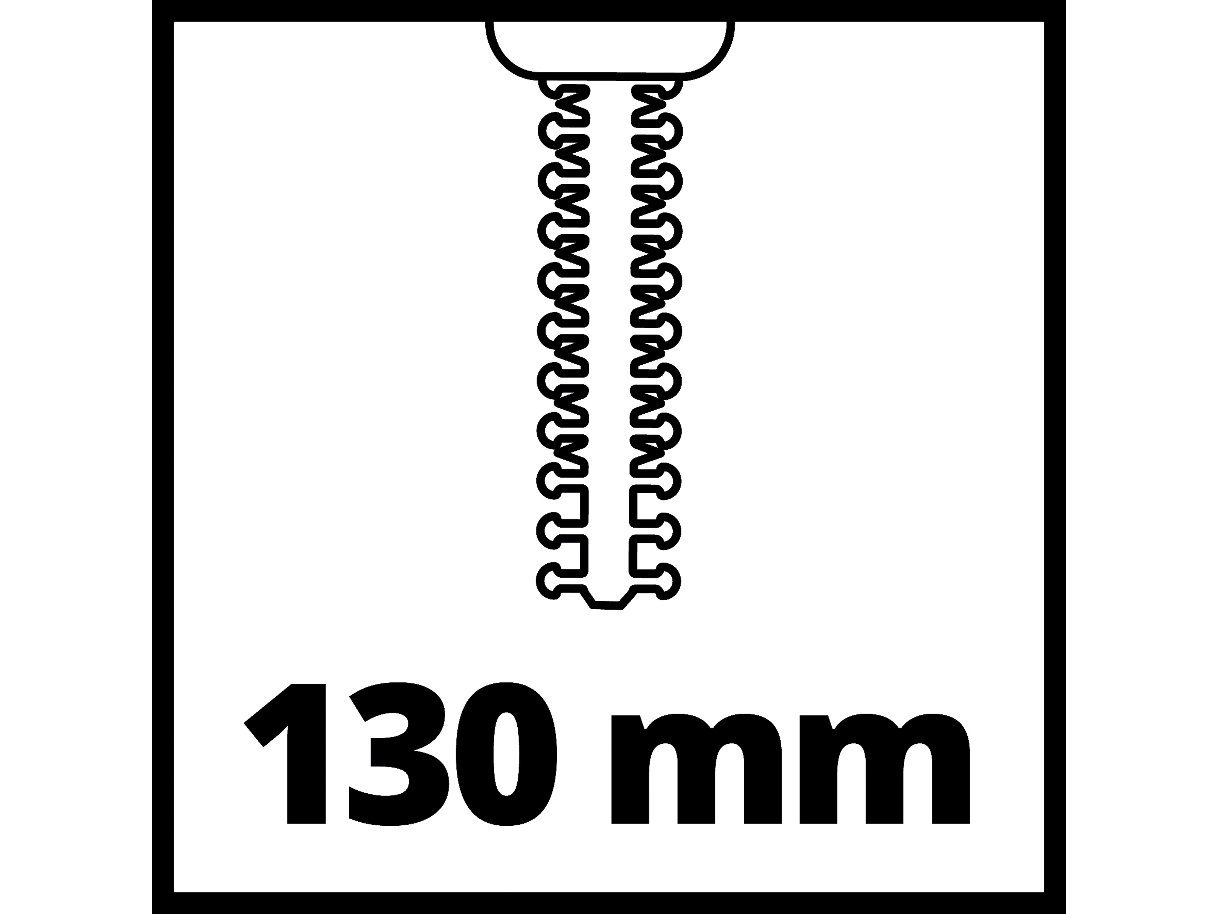 EINHELL Akku-Gras- & Strauchschere GE-CG 7,2 Li, 3410381