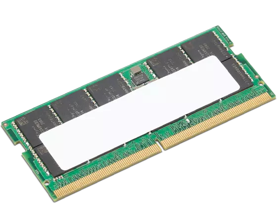LENOVO Arbeitsspeicher 4X71K08909 DDR5, 1x 16GB