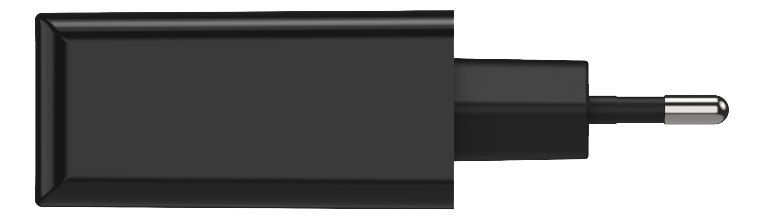 ANSMANN USB-Ladegerät 265PD, 65 W, 3 A, 1xUSB, 1xUSB-C (PD)
