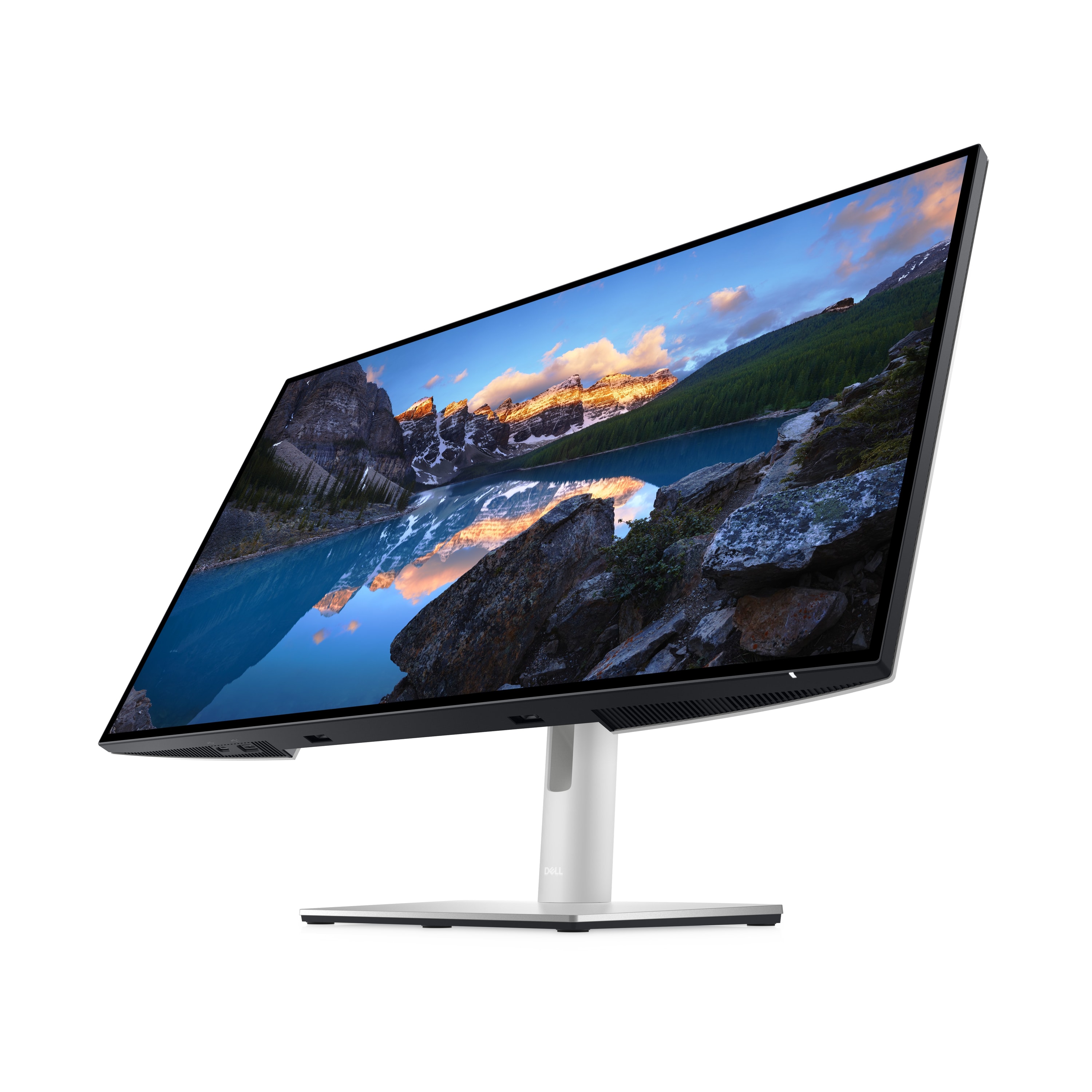 DELL Bildschirm U2722DE, 68,47cm/27", (2560x1440), Quad HD, 5ms, IPS, HDMI, DP, USB-C, Black