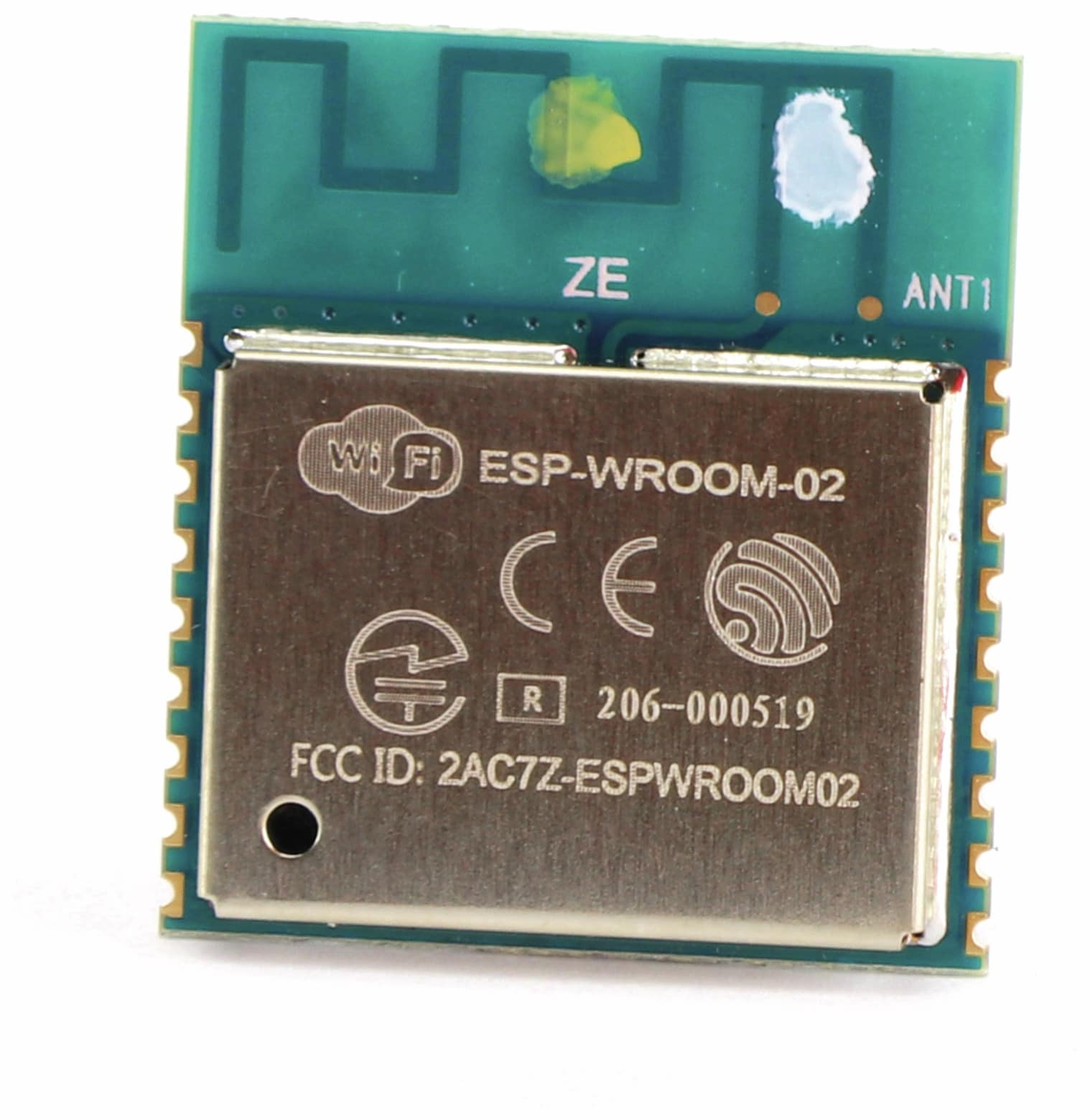 Espressif ESP-WROOM-02 ESP8266 Wi-Fi Modul