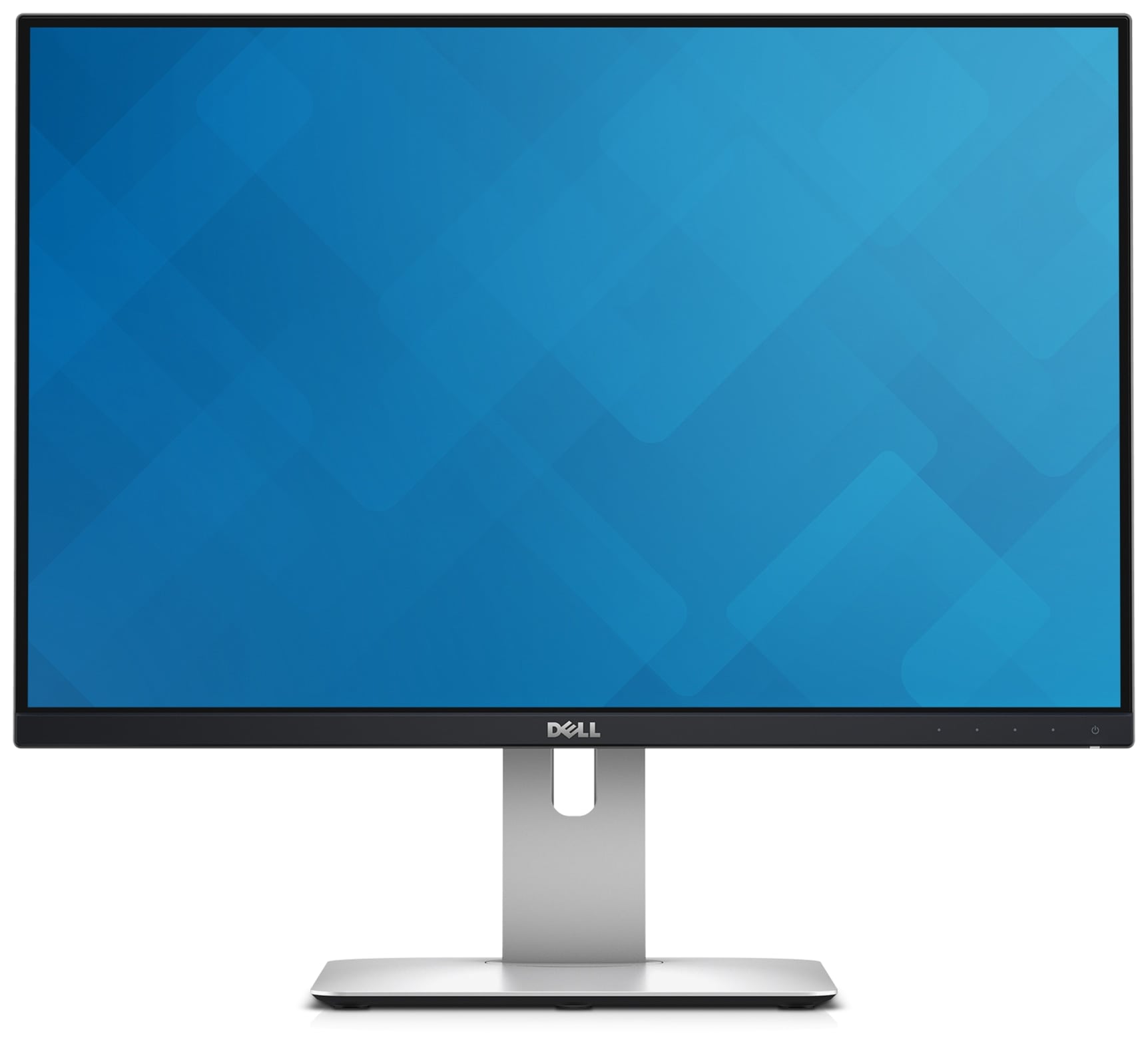 Dell 24,1" TFT-Bildschirm U2415, EEK: A+