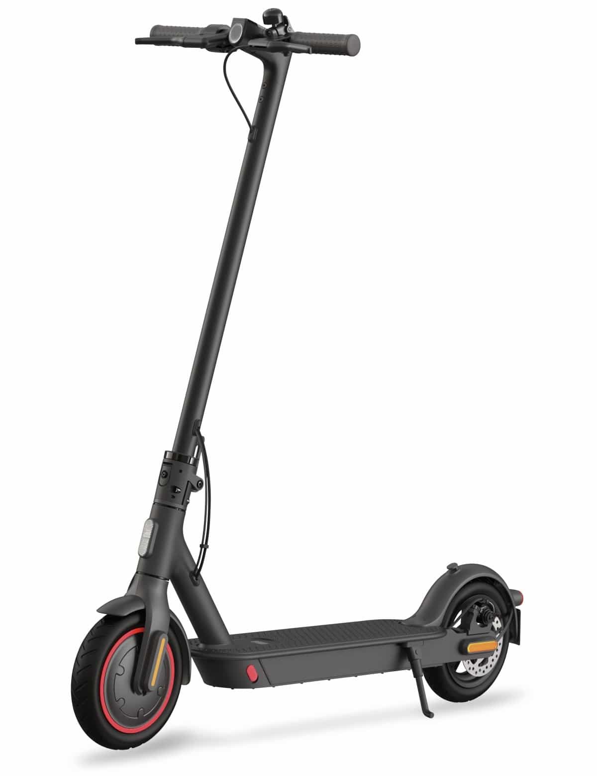 Xiaomi E-Scooter MI Pro 2, mit Straßenzulassung