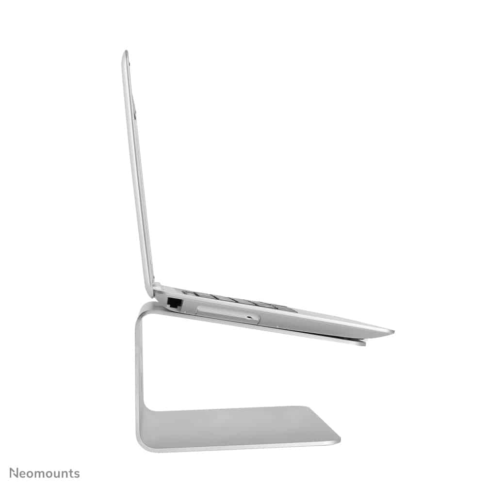 NEOMOUNTS by Newstar Laptop/iPad-Ständer, silber