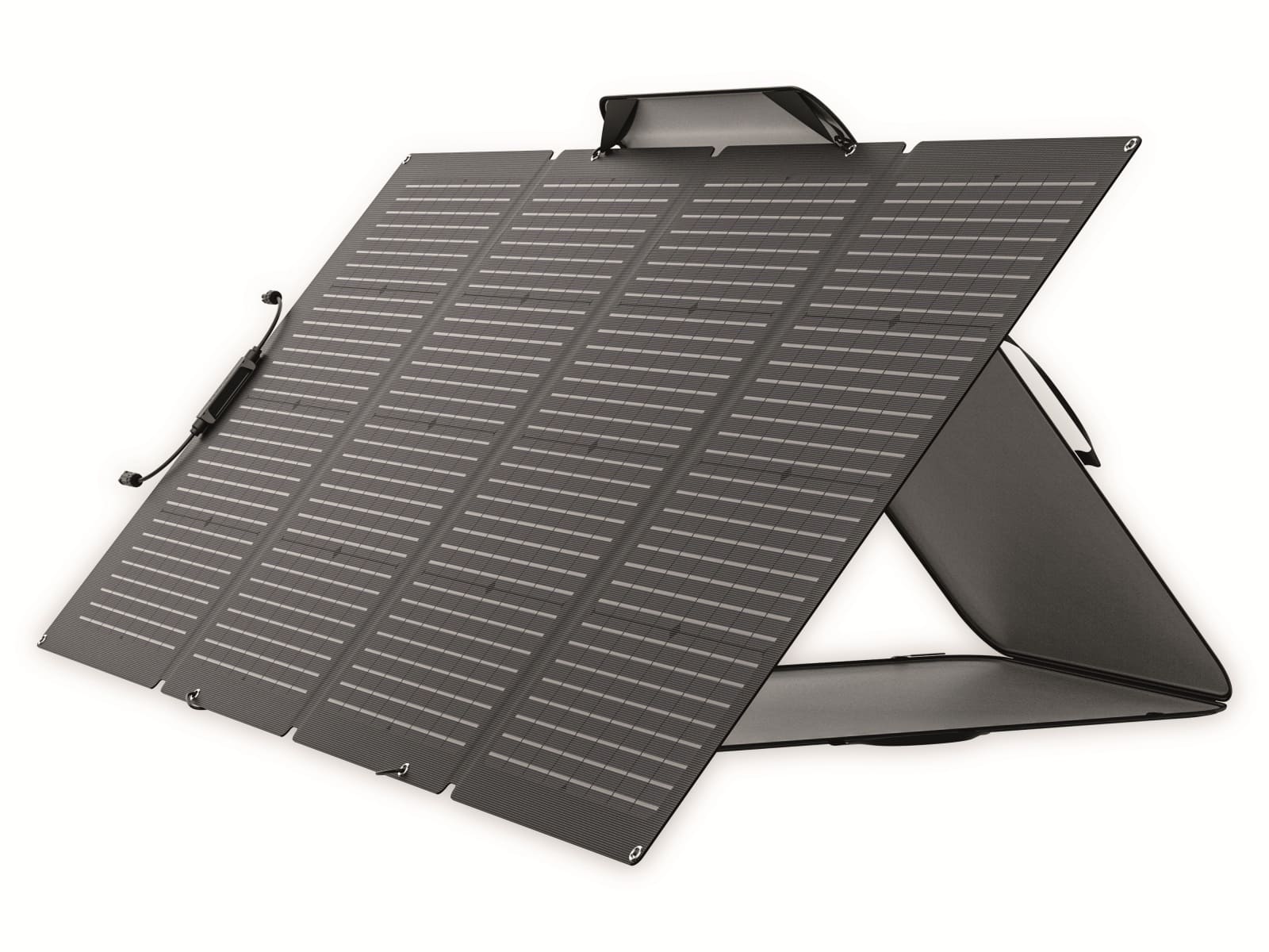 ECOFLOW Solarmodul, 220 W