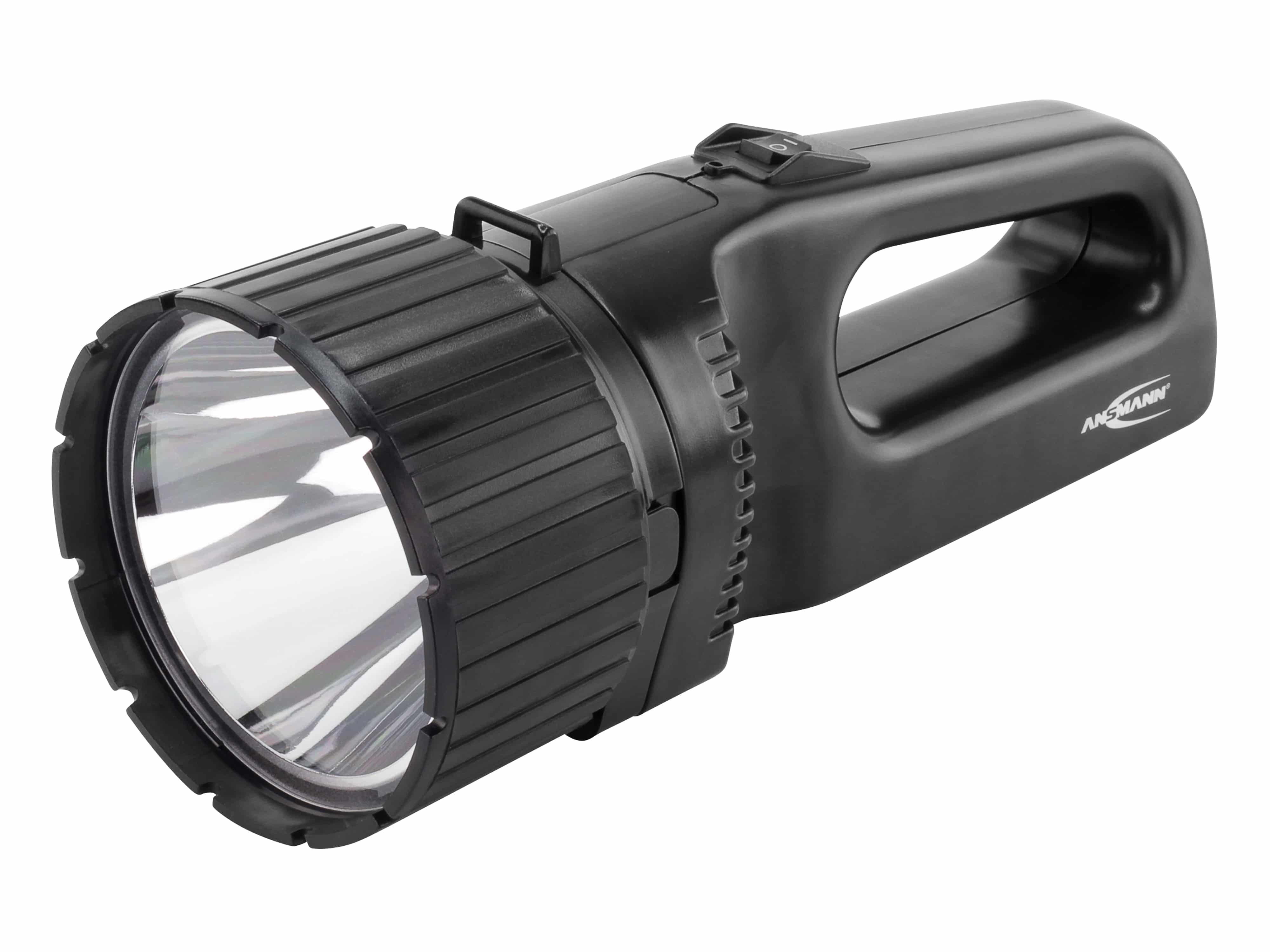 ANSMANN LED-Arbeitsleuchte HS1000FR, 5 W, 330 lm, Akkubetrieb